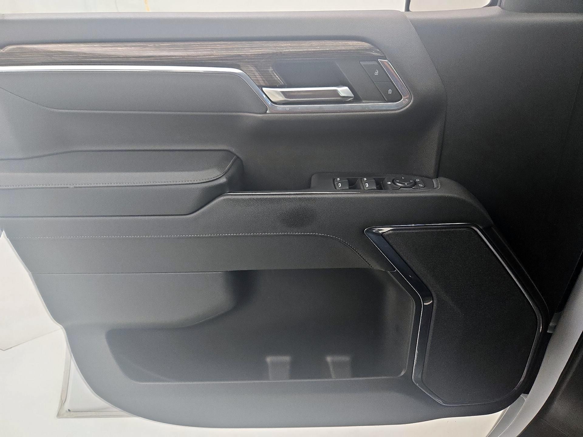 Thumbnail: 2023 GMC Sierra 1500 - 12