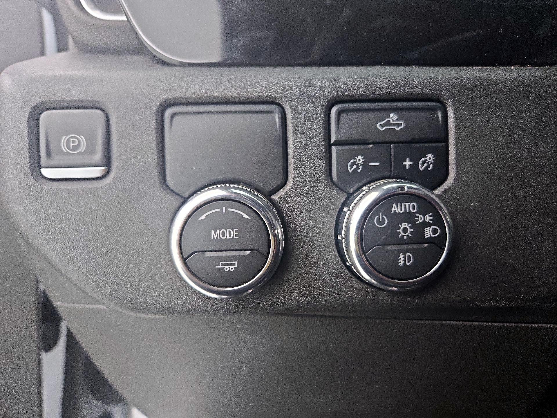 Thumbnail: 2023 GMC Sierra 1500 - 13