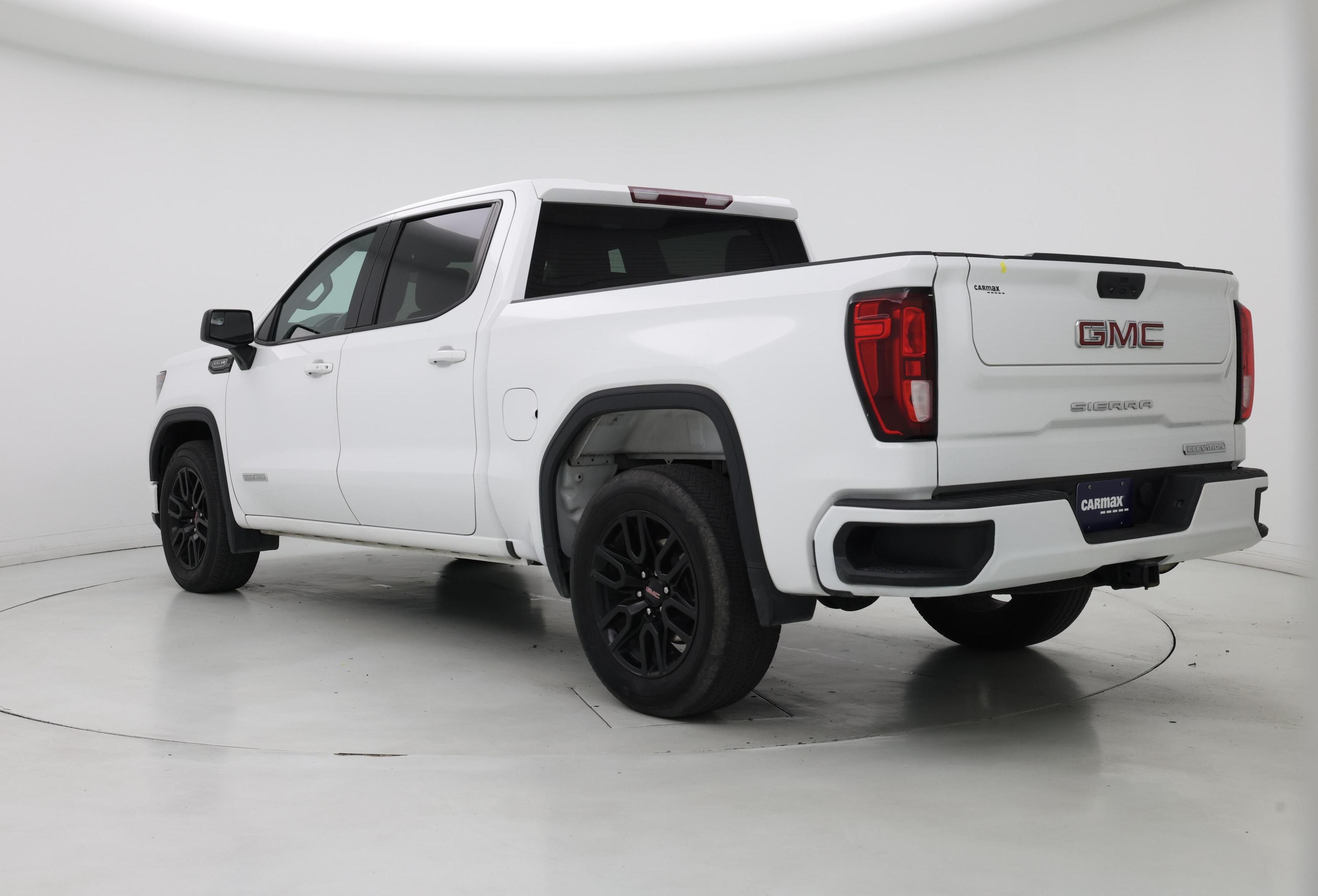 Thumbnail: 2023 GMC Sierra 1500 - 2