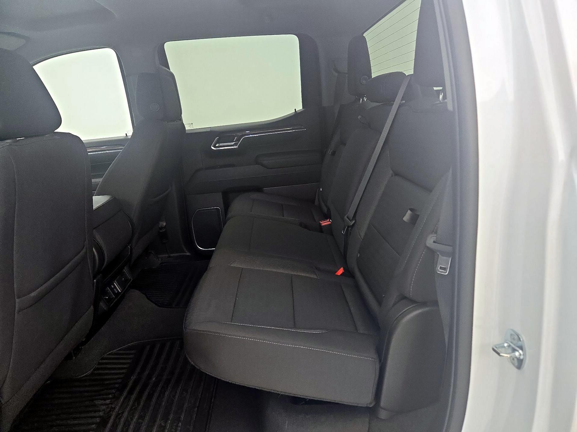 Thumbnail: 2023 GMC Sierra 1500 - 20