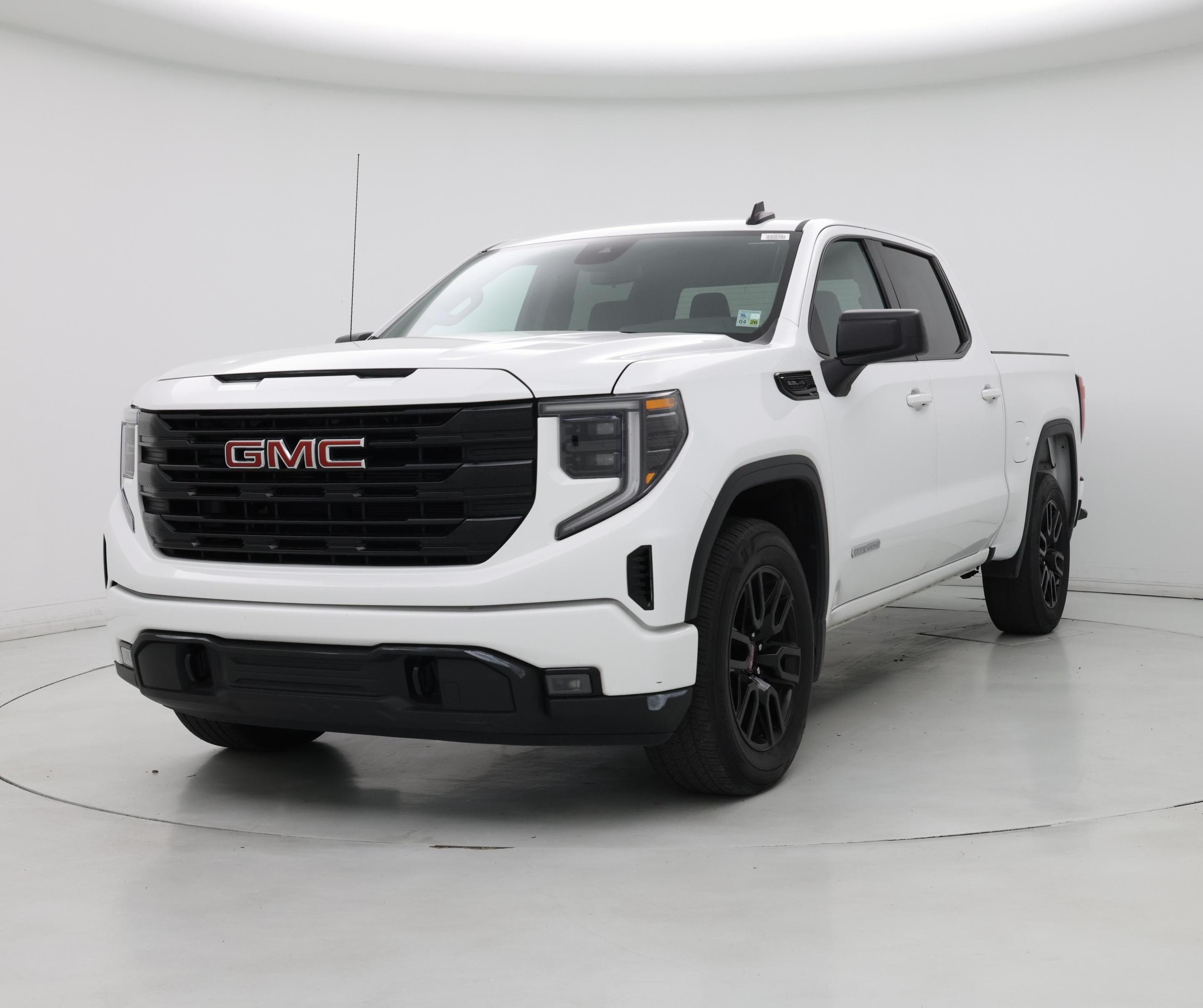Thumbnail: 2023 GMC Sierra 1500 - 4
