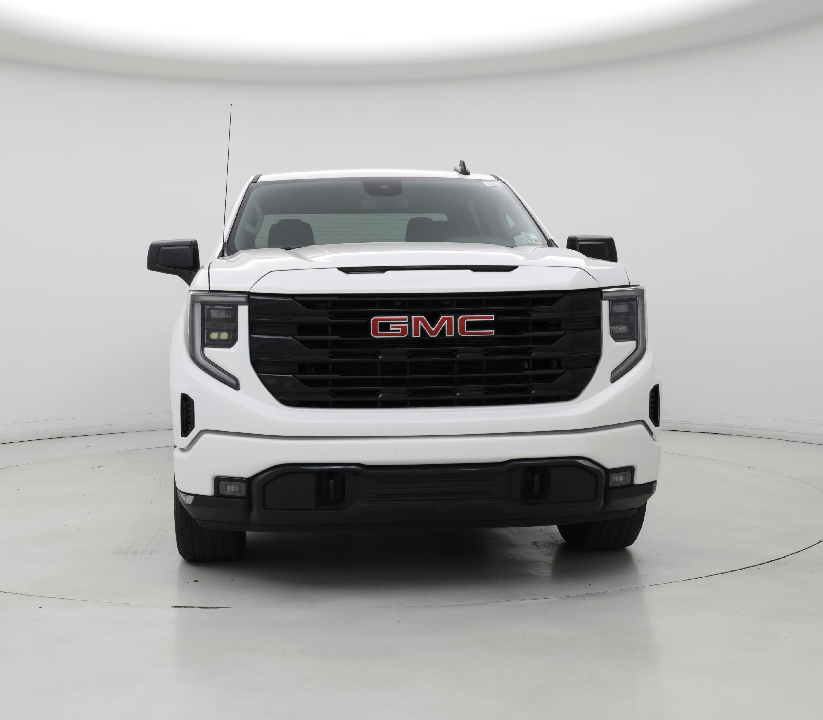 Thumbnail: 2023 GMC Sierra 1500 - 5