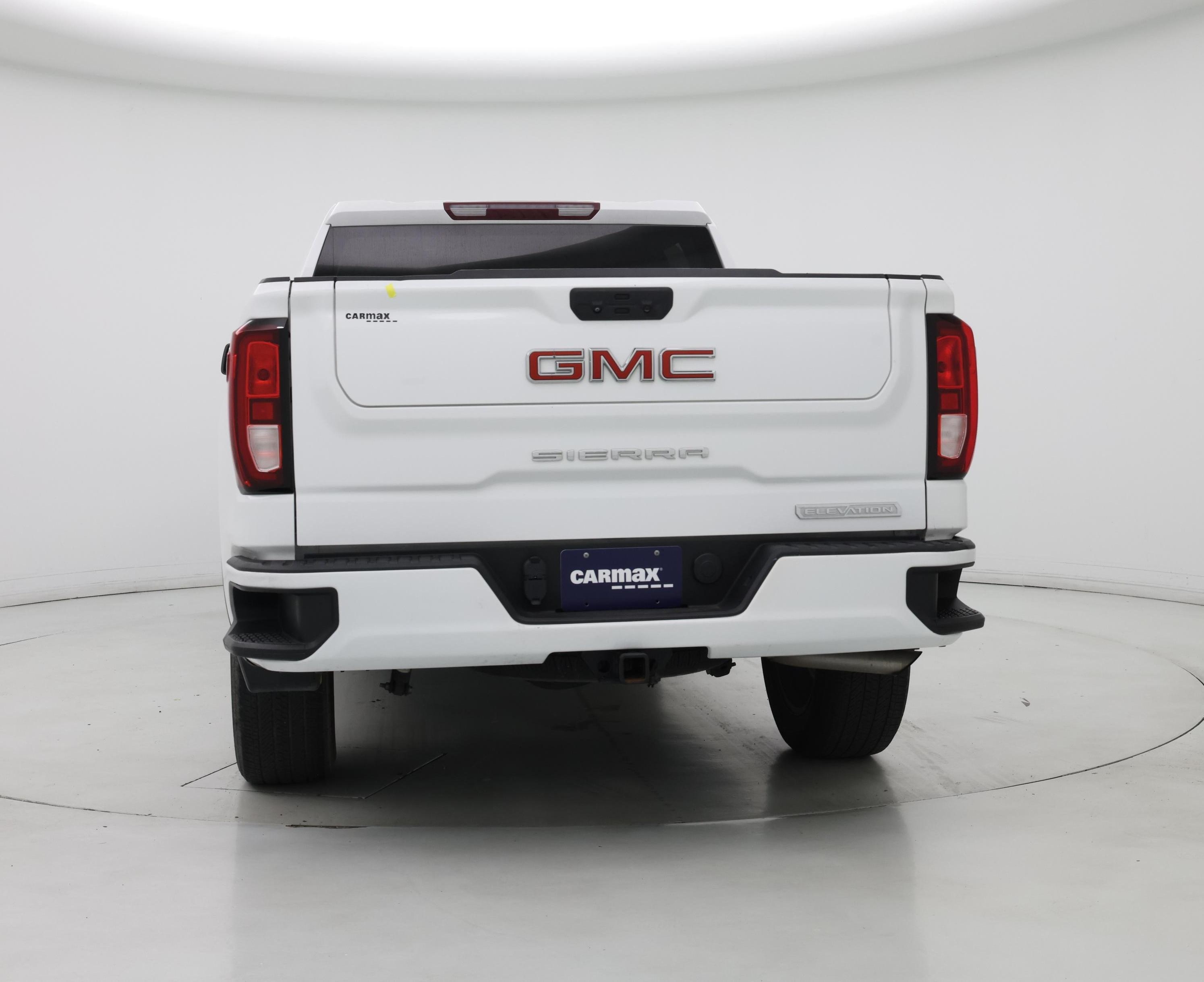 Thumbnail: 2023 GMC Sierra 1500 - 6
