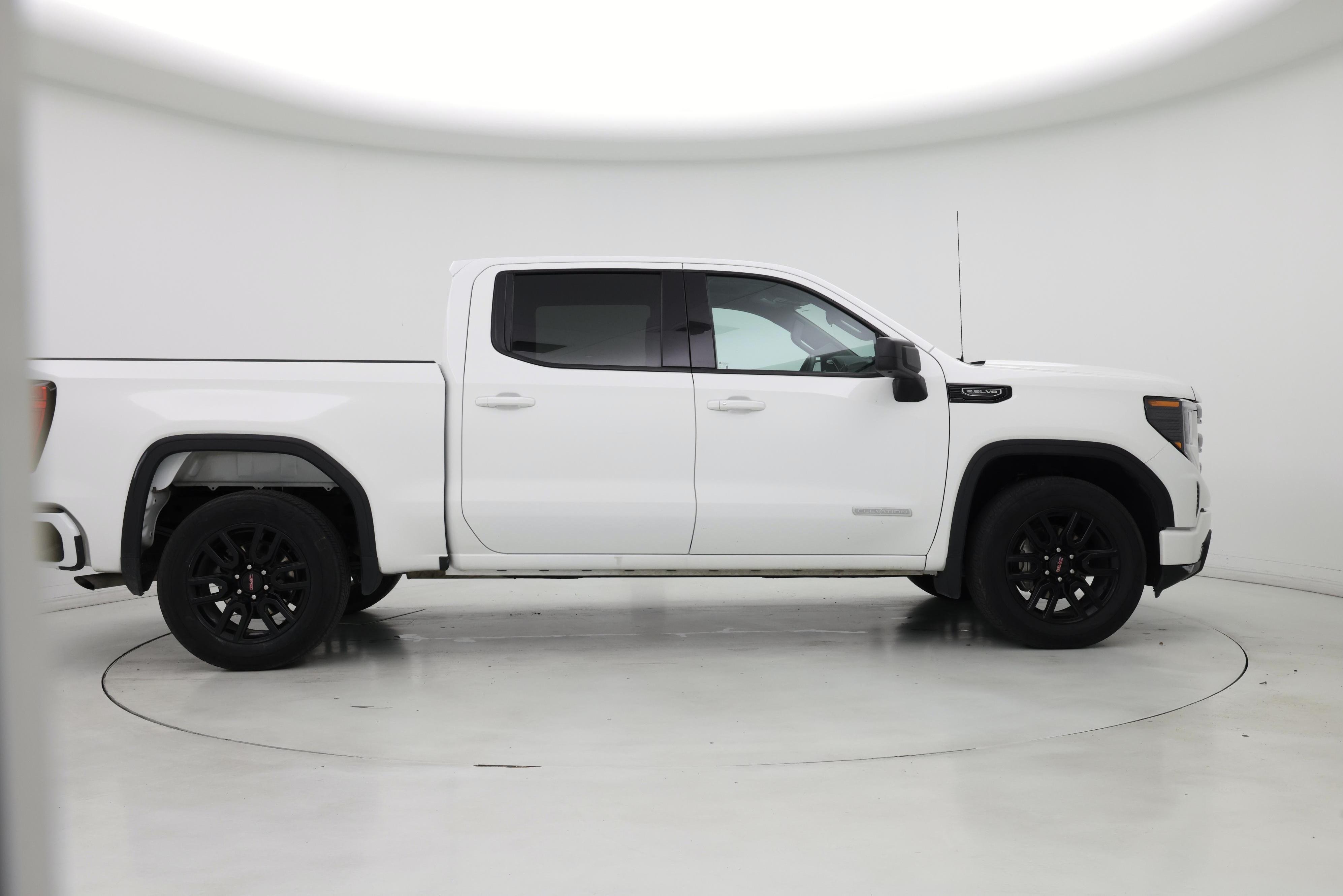 Thumbnail: 2023 GMC Sierra 1500 - 7