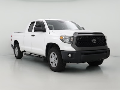 2019 Toyota Tundra SR