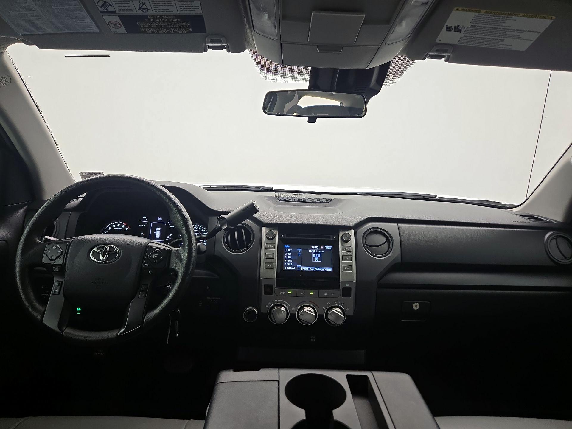 Thumbnail: 2019 Toyota Tundra - 9