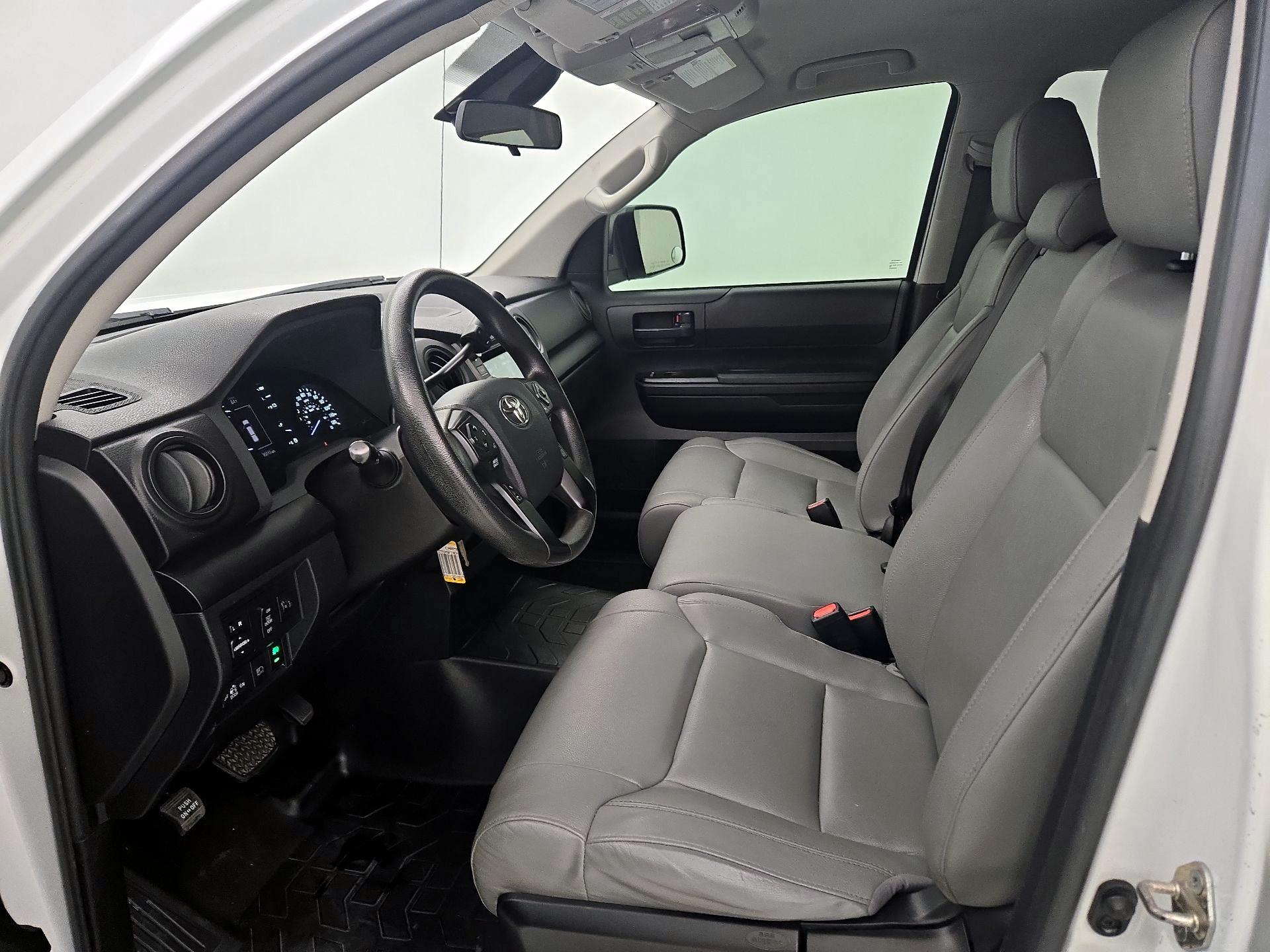 Thumbnail: 2019 Toyota Tundra - 11