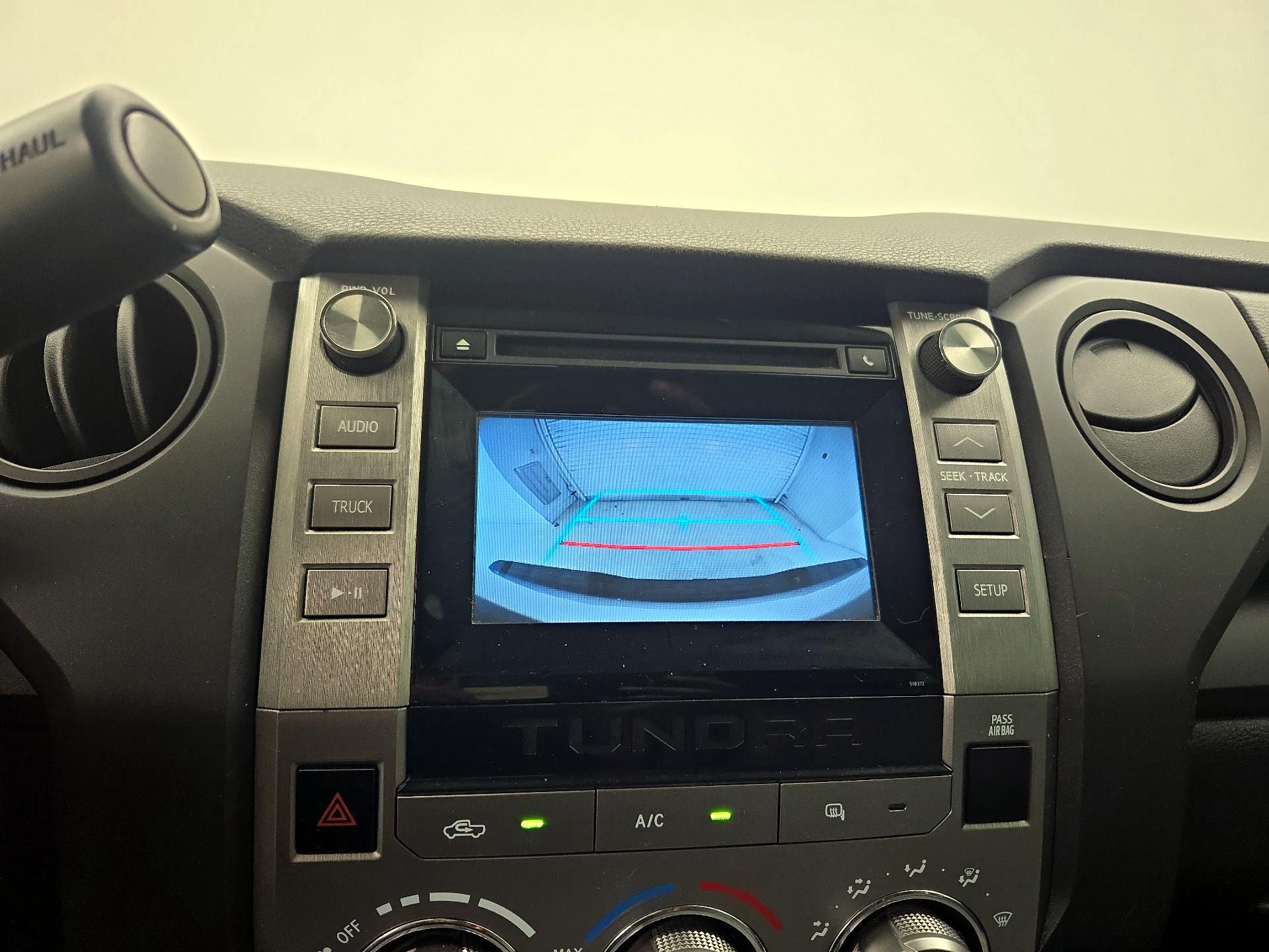 Thumbnail: 2019 Toyota Tundra - 14