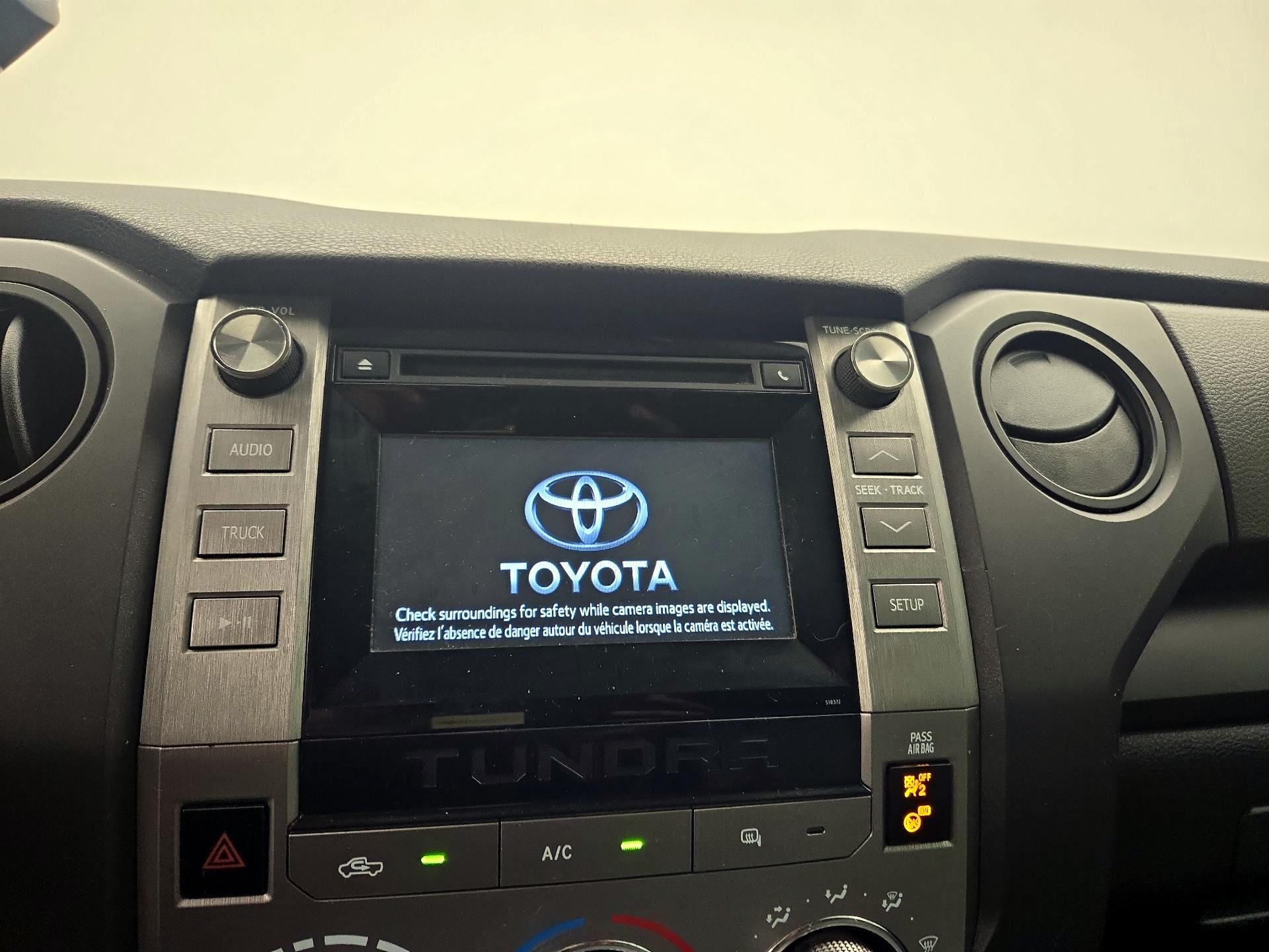 Thumbnail: 2019 Toyota Tundra - 15