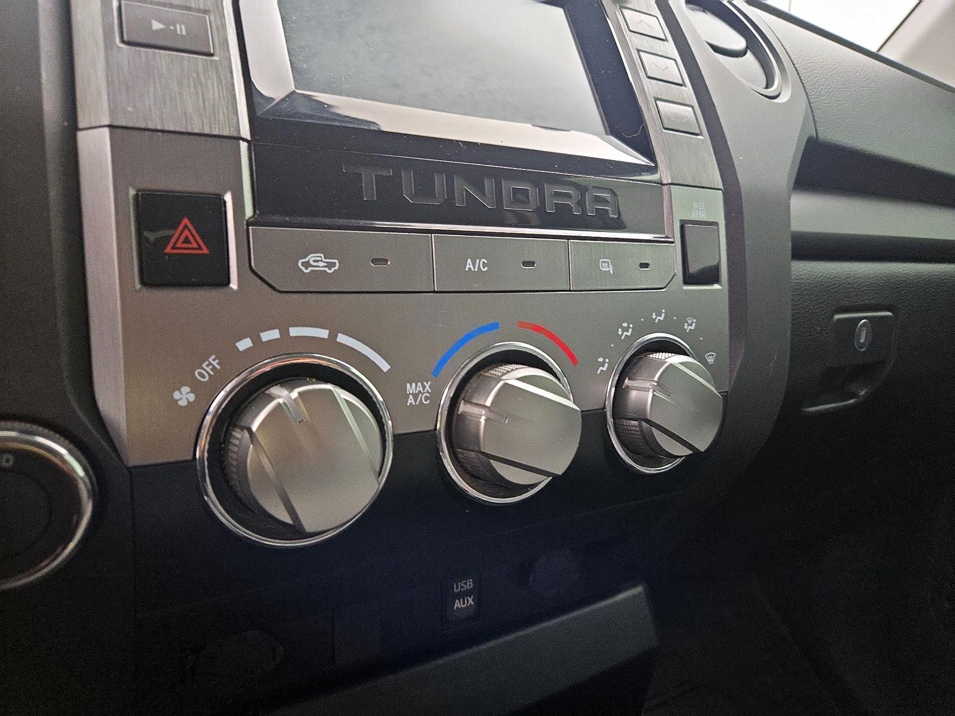 Thumbnail: 2019 Toyota Tundra - 16