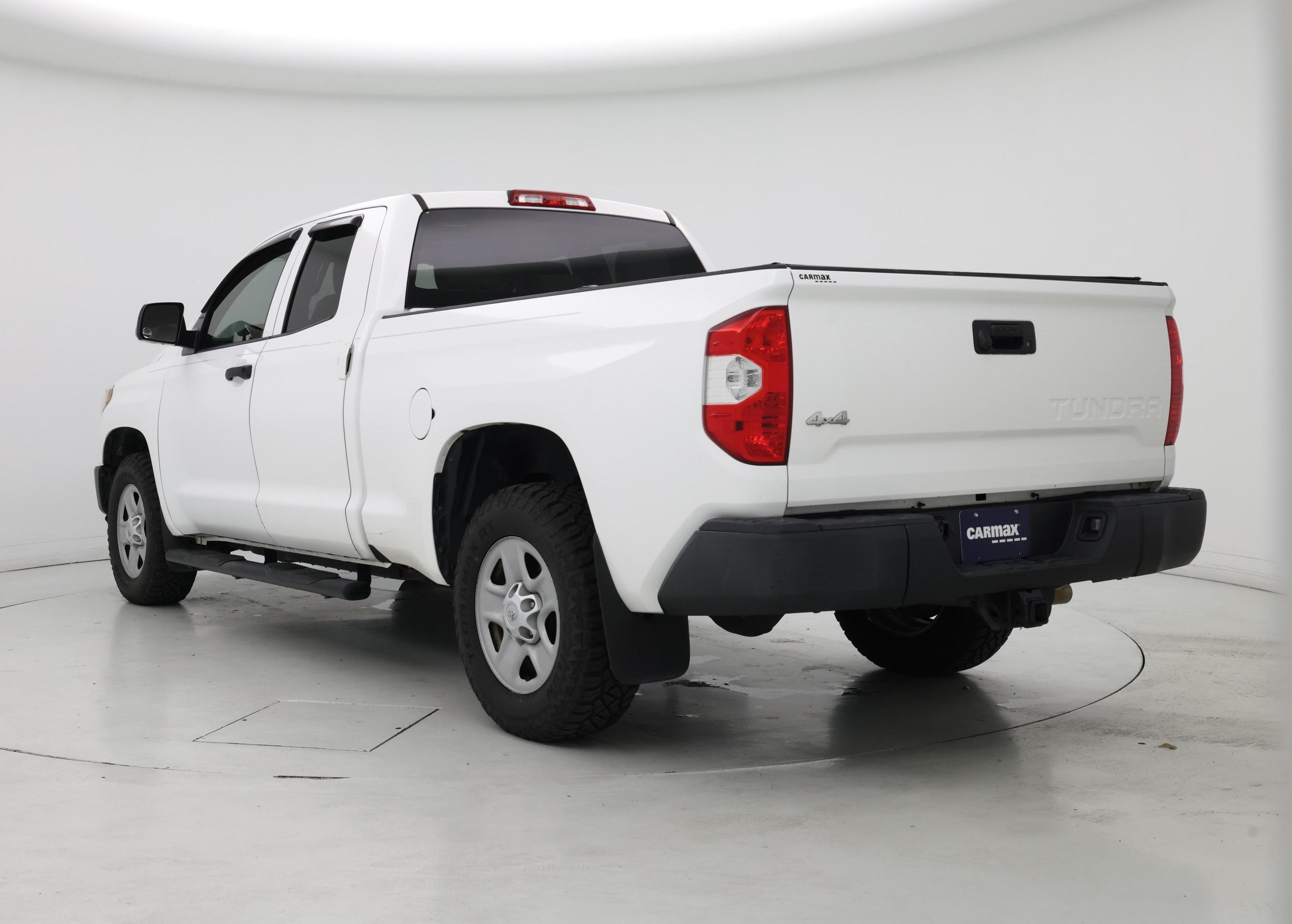 Thumbnail: 2019 Toyota Tundra - 2