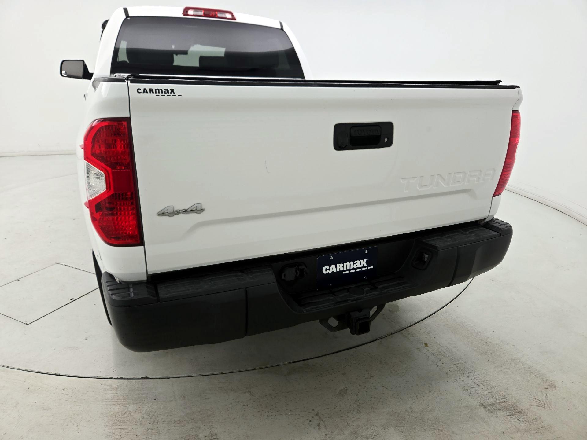 Thumbnail: 2019 Toyota Tundra - 20