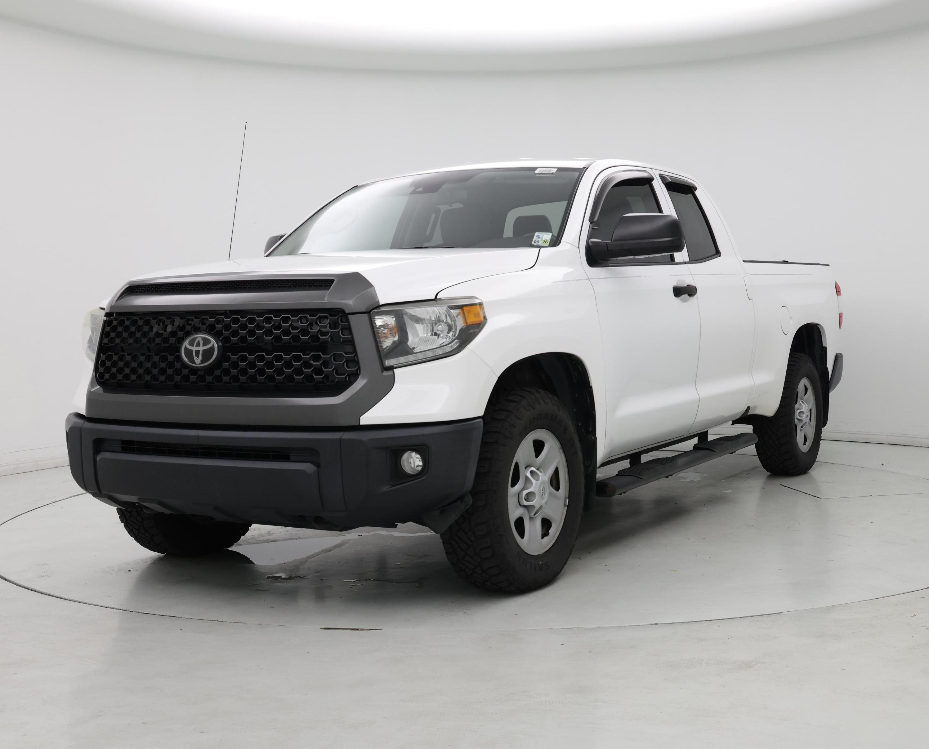 Thumbnail: 2019 Toyota Tundra - 4