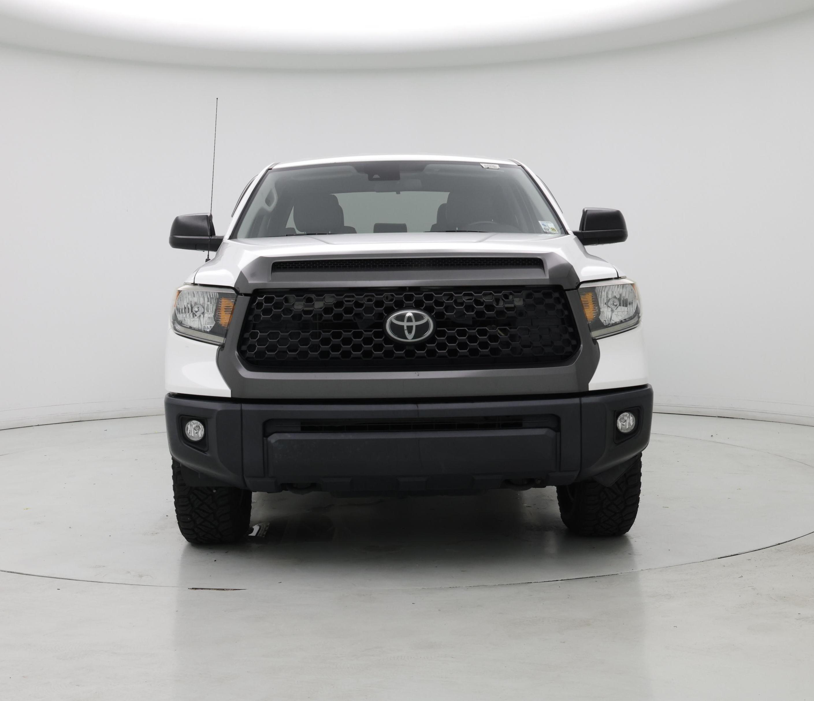 Thumbnail: 2019 Toyota Tundra - 5