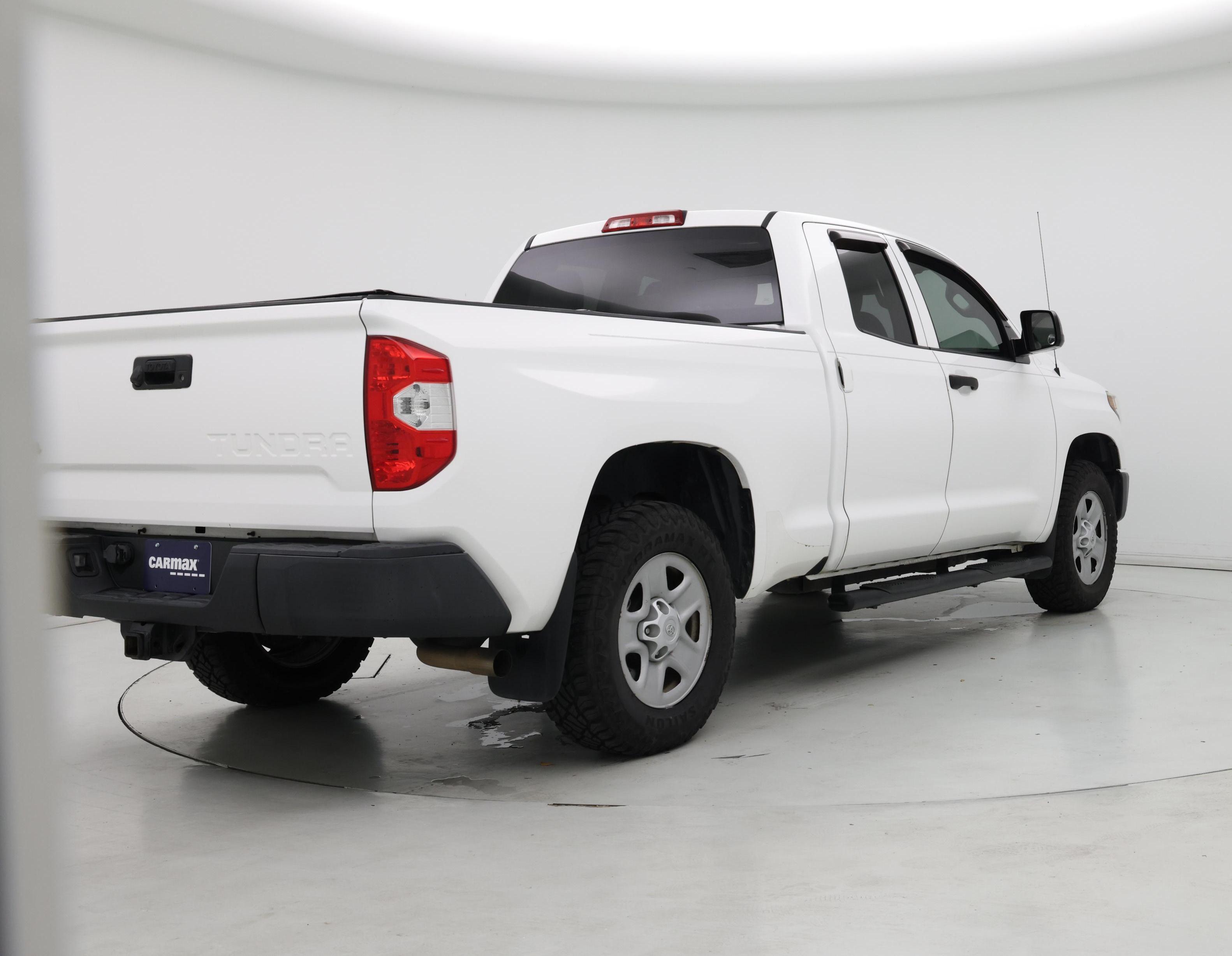 Thumbnail: 2019 Toyota Tundra - 8