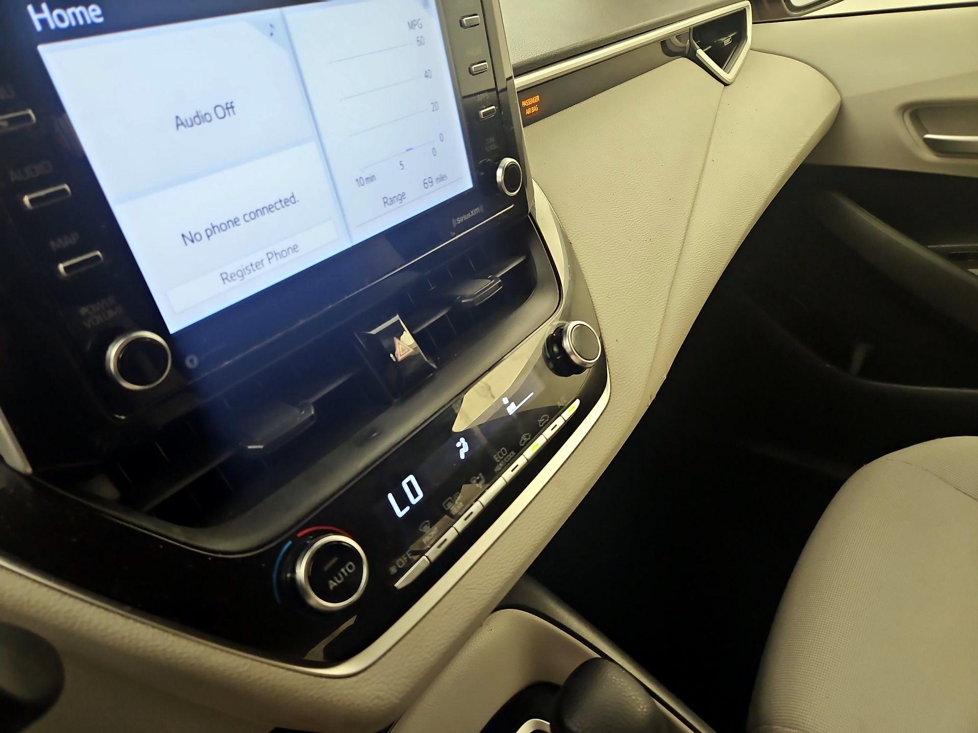 Thumbnail: 2021 Toyota Corolla - 14