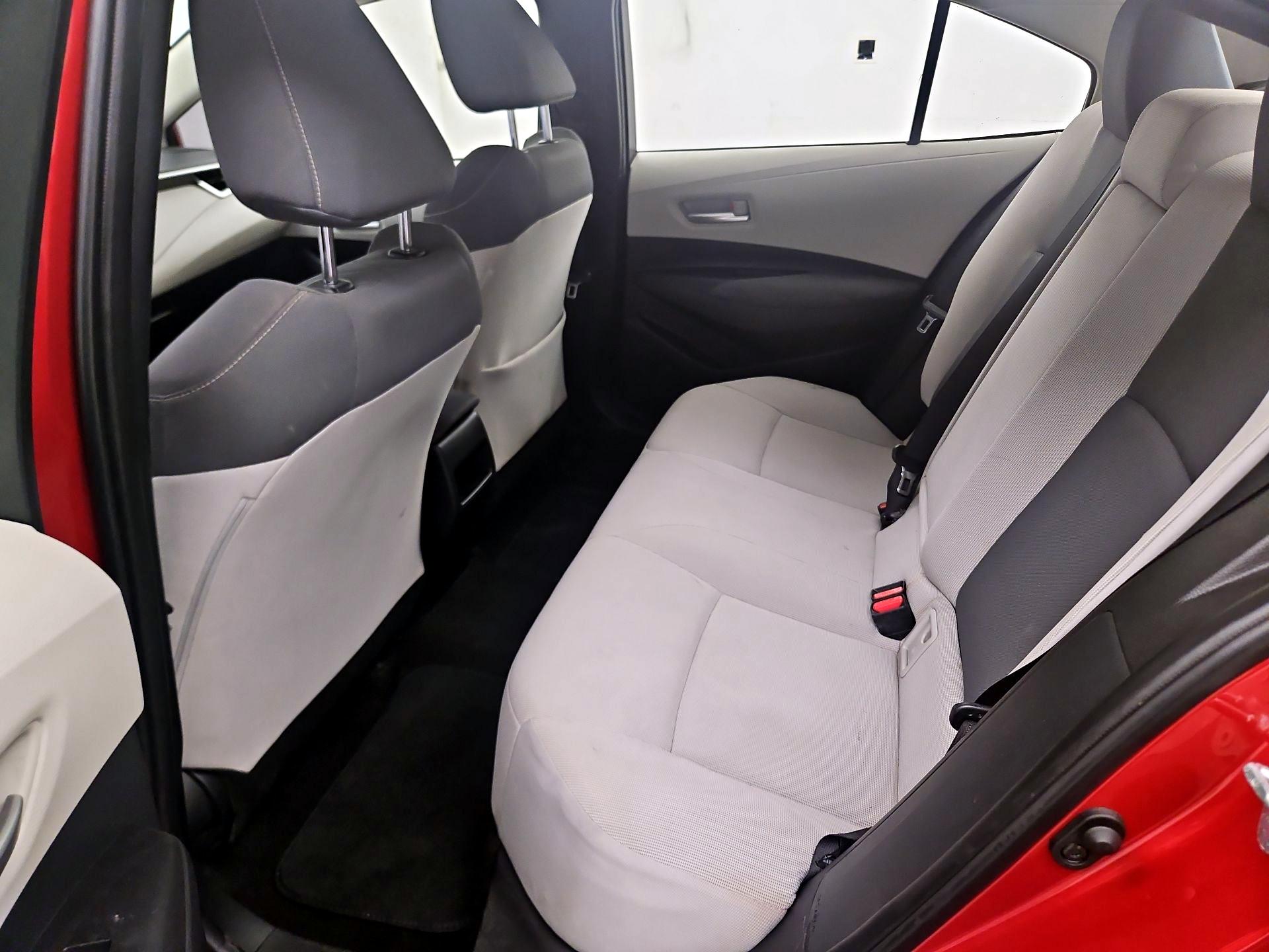 Thumbnail: 2021 Toyota Corolla - 16