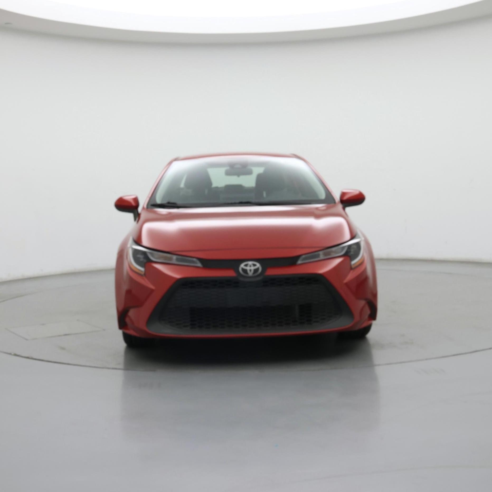 Thumbnail: 2021 Toyota Corolla - 5