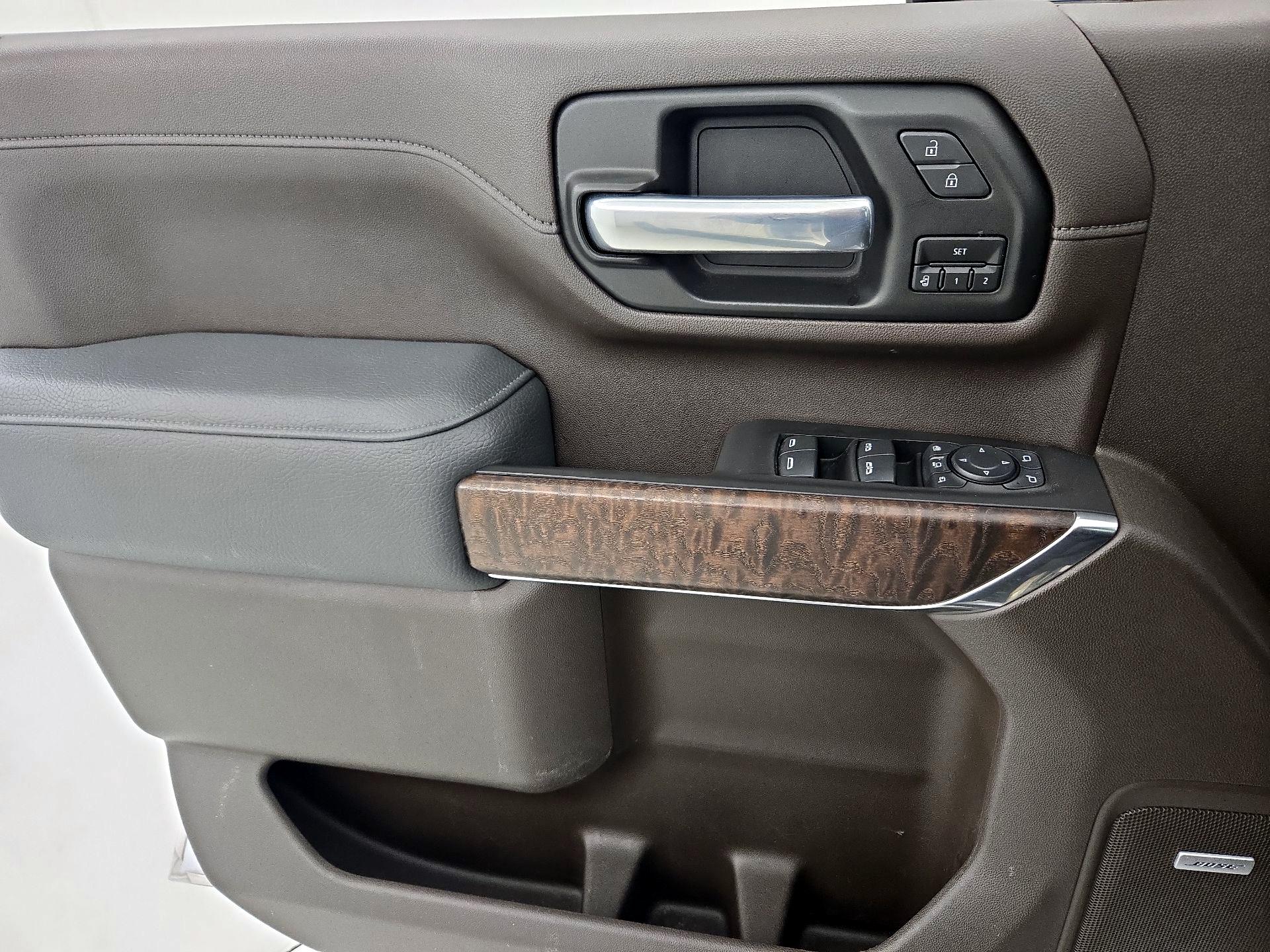 Thumbnail: 2021 GMC Sierra 2500 - 12