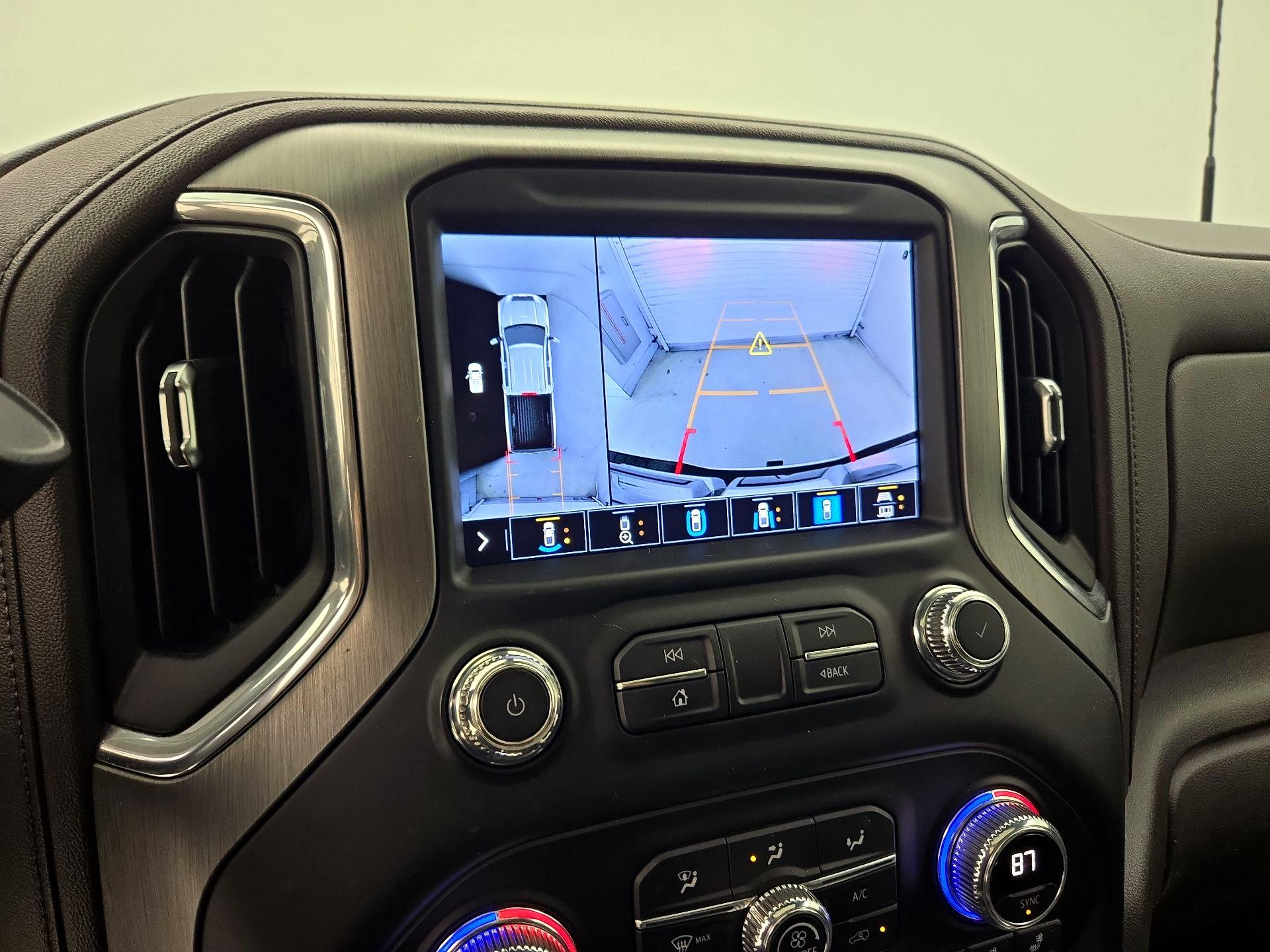 Thumbnail: 2021 GMC Sierra 2500 - 14