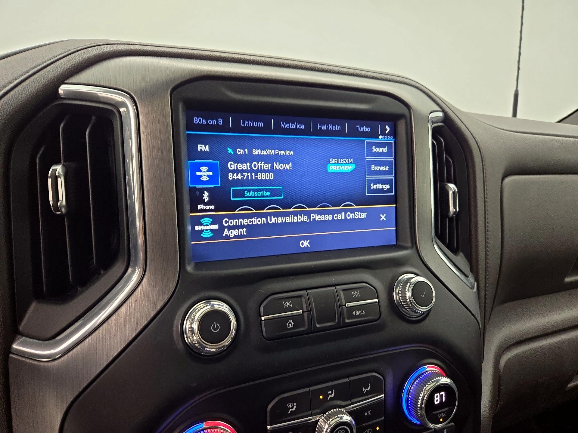 Thumbnail: 2021 GMC Sierra 2500 - 15