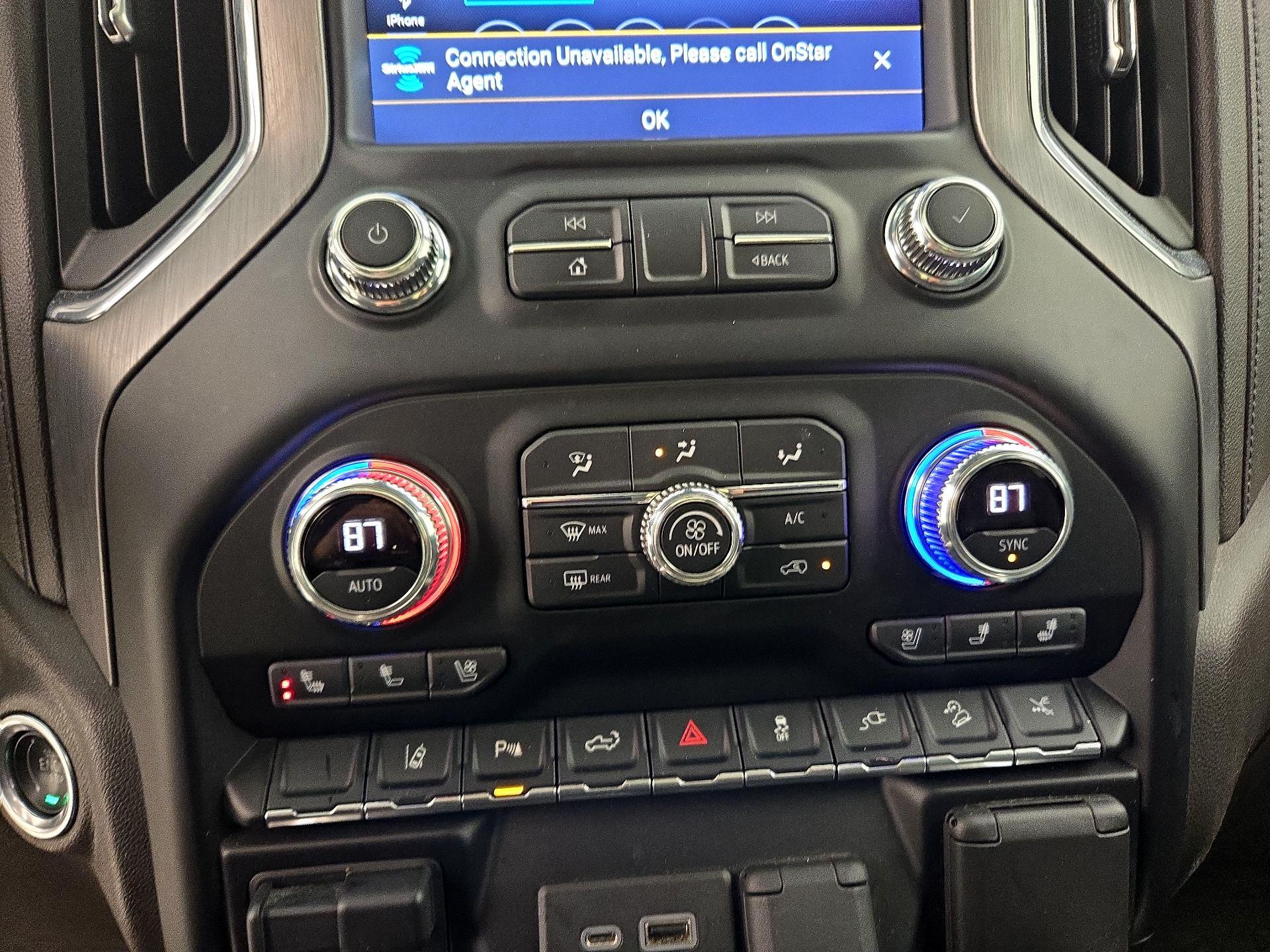 Thumbnail: 2021 GMC Sierra 2500 - 16