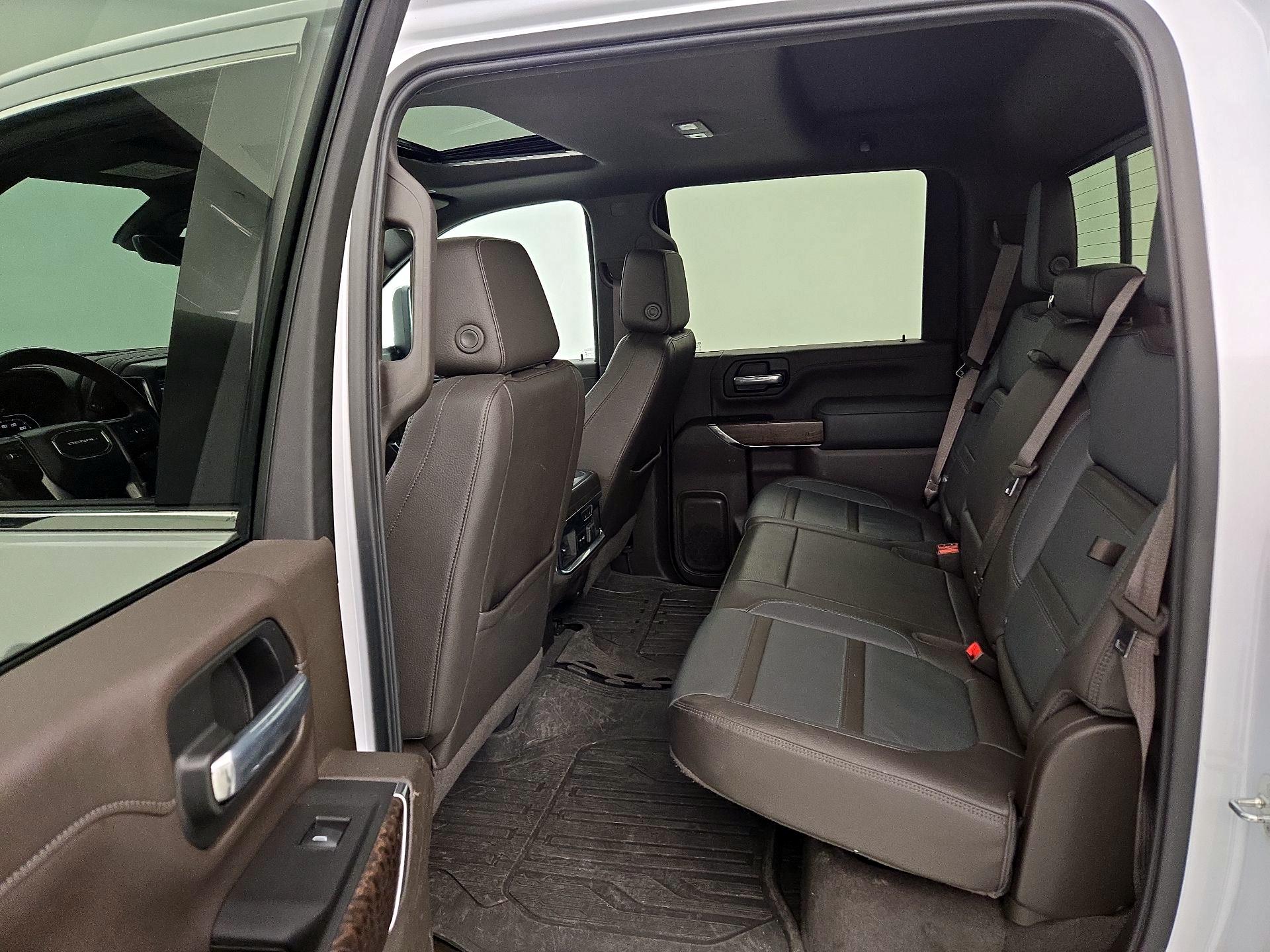 Thumbnail: 2021 GMC Sierra 2500 - 20