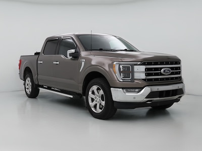 2023 Ford F150 Lariat