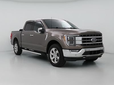 2023 Ford F150 Lariat