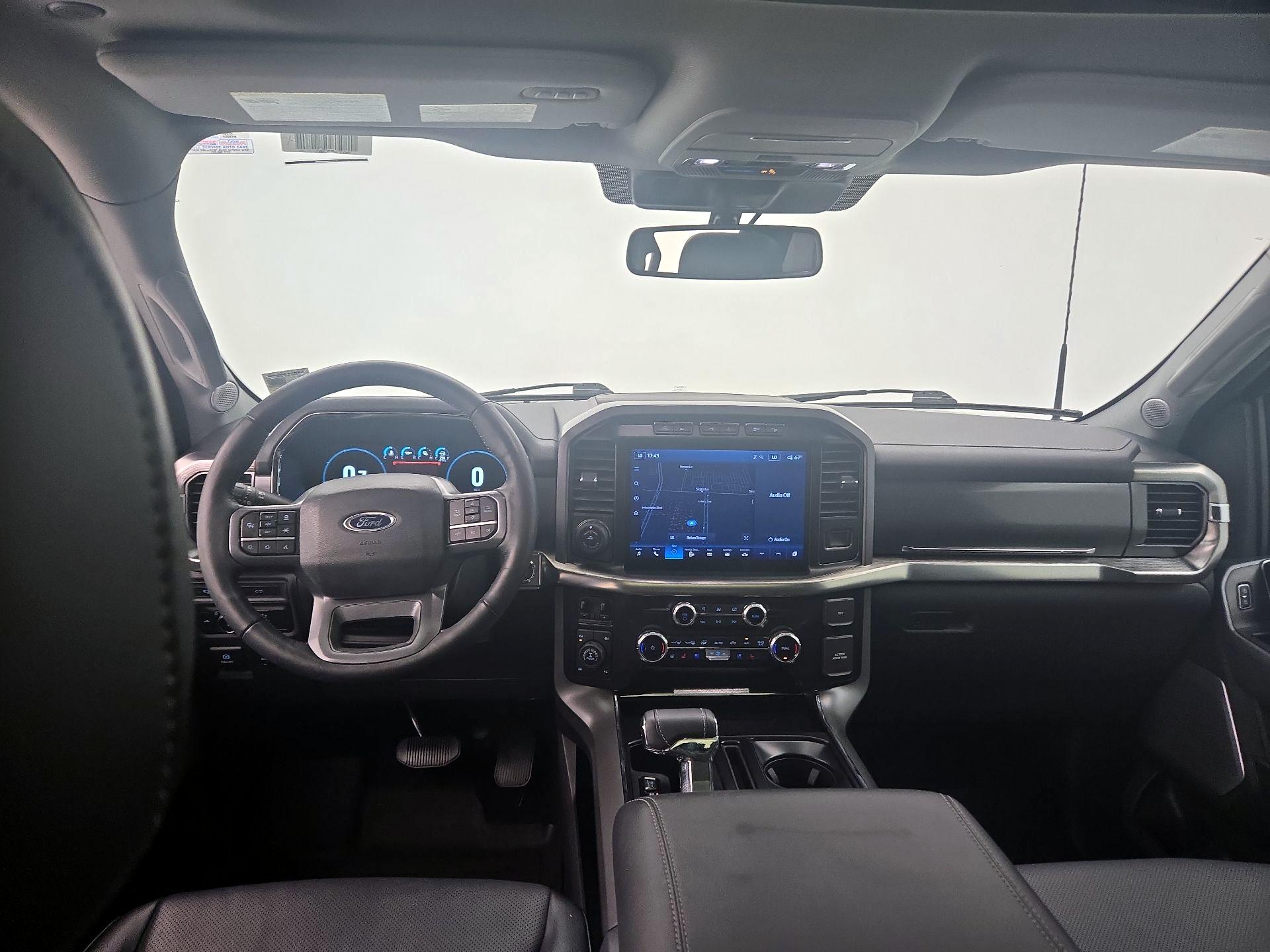 Thumbnail: 2023 Ford F-150 - 9