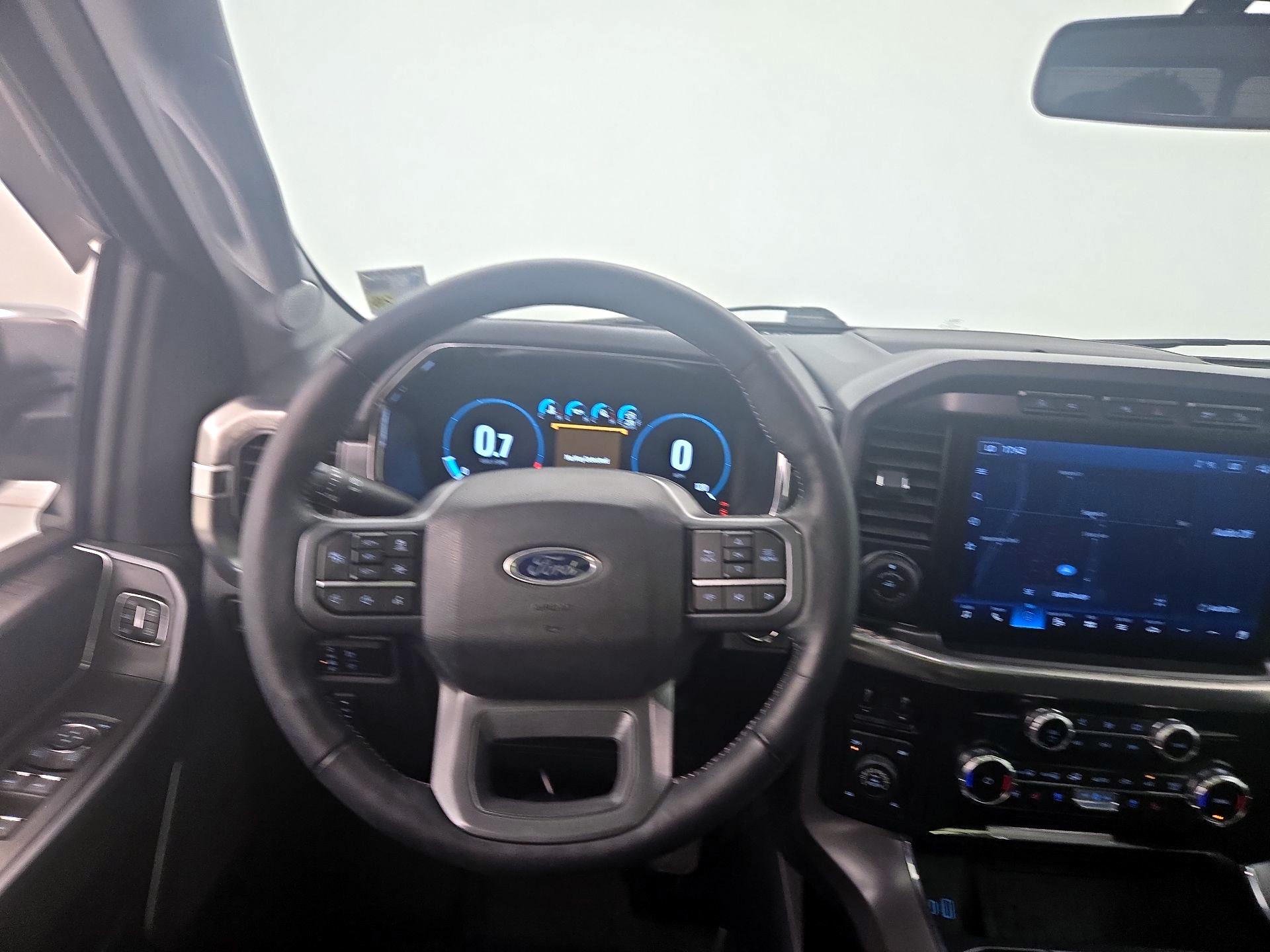 Thumbnail: 2023 Ford F-150 - 10