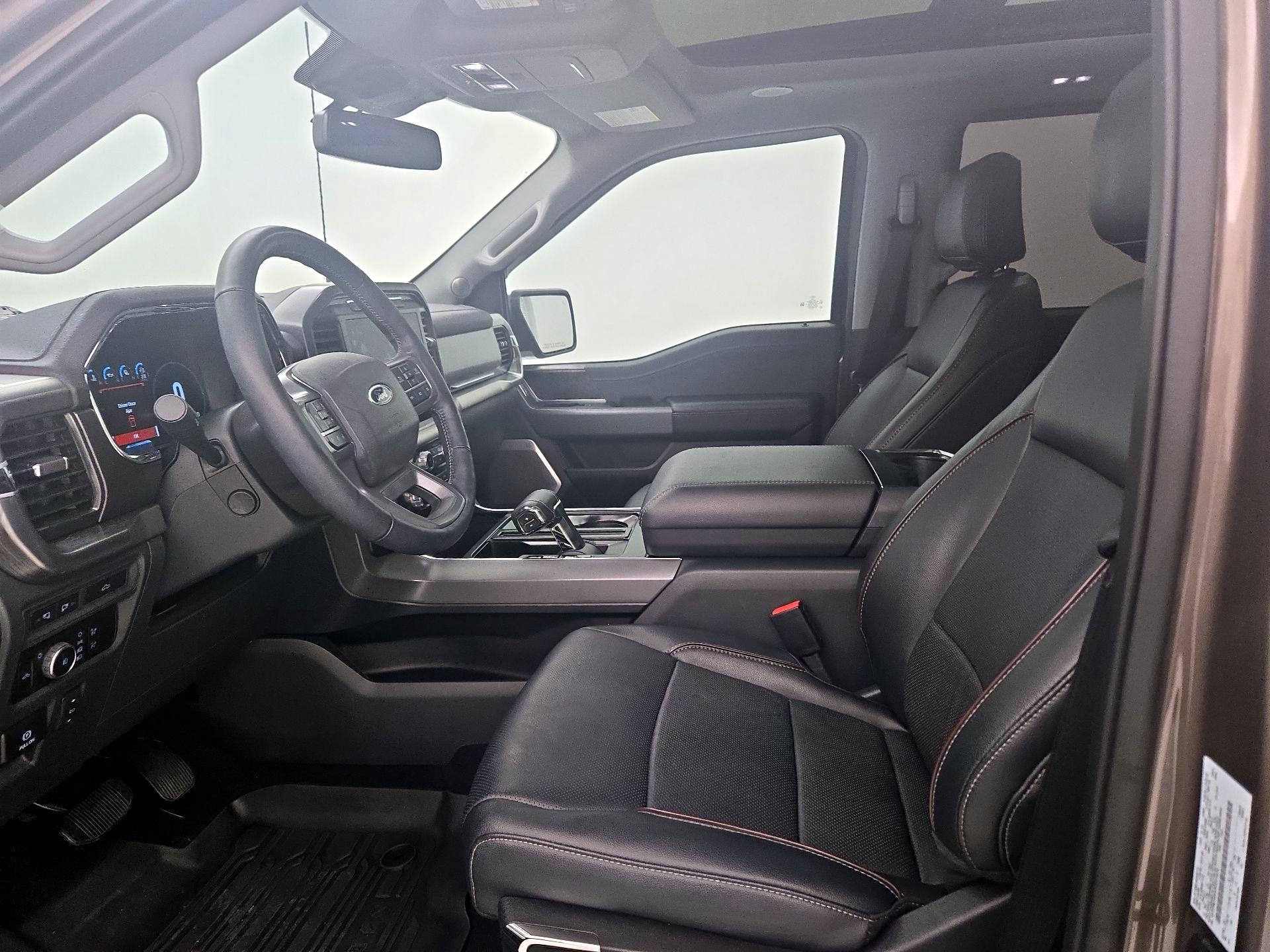 Thumbnail: 2023 Ford F-150 - 11