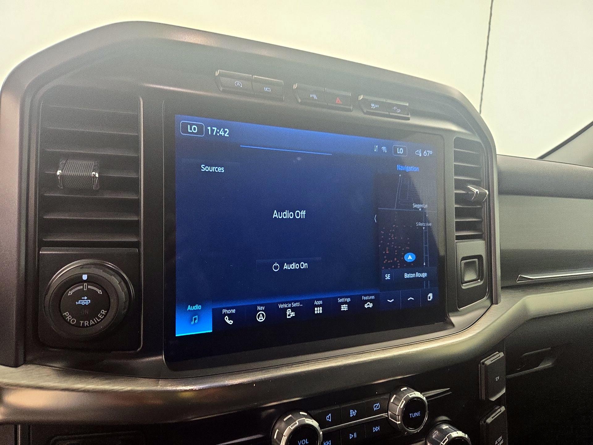 Thumbnail: 2023 Ford F-150 - 16