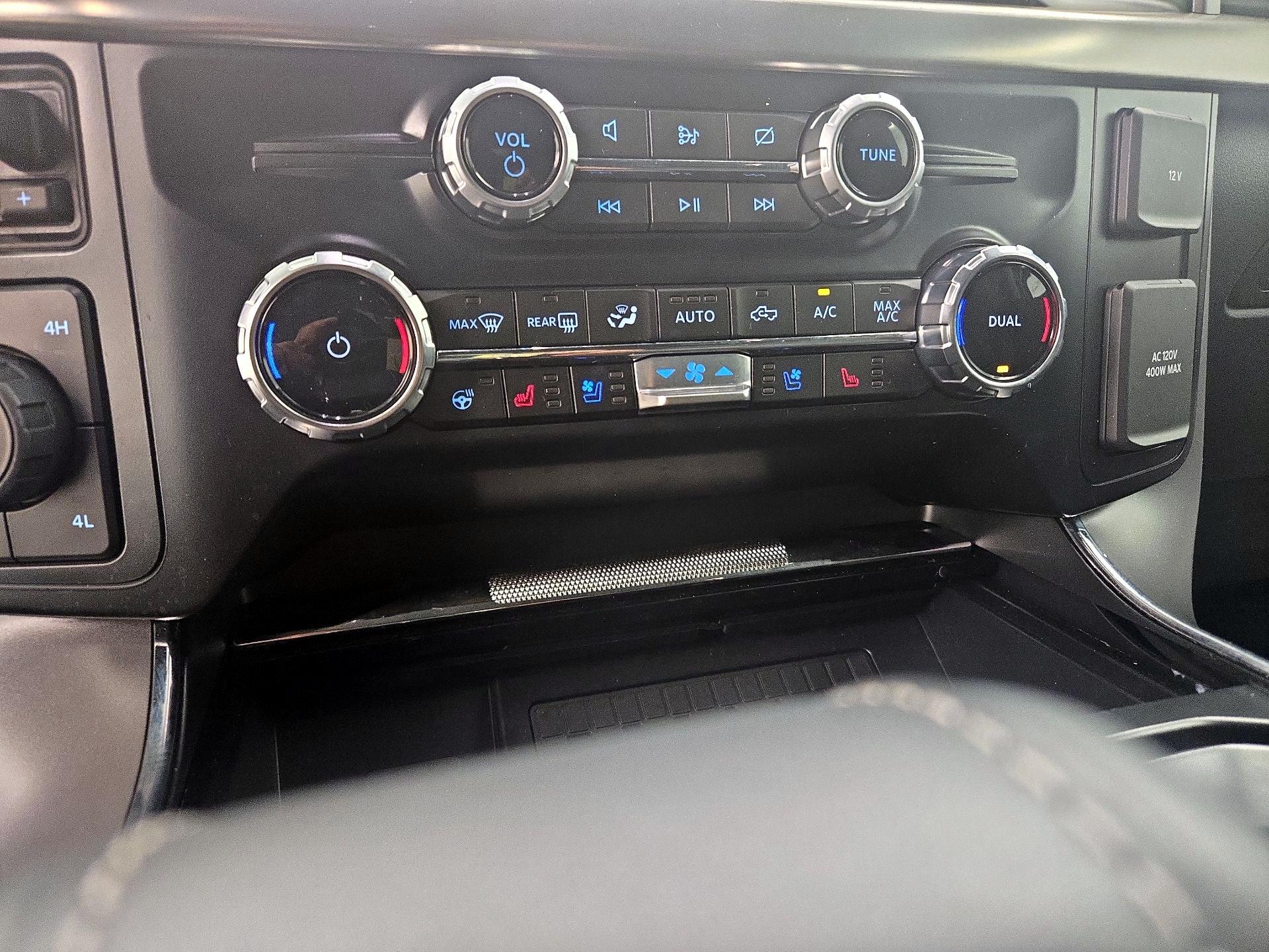 Thumbnail: 2023 Ford F-150 - 17