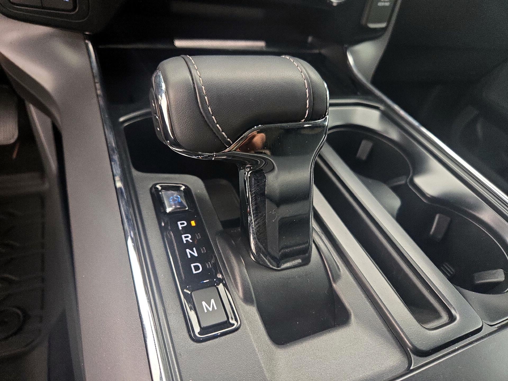 Thumbnail: 2023 Ford F-150 - 18