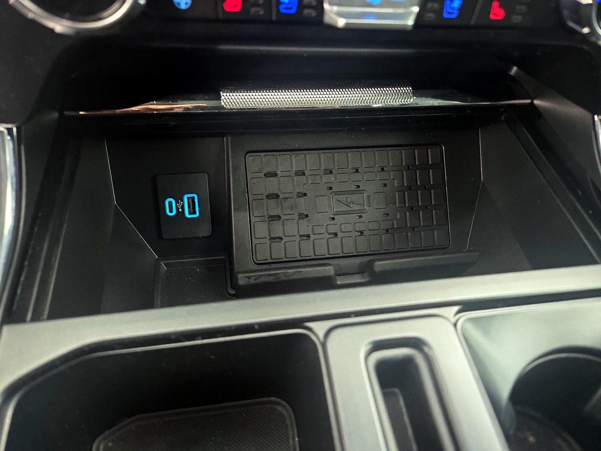 Thumbnail: 2023 Ford F-150 - 19