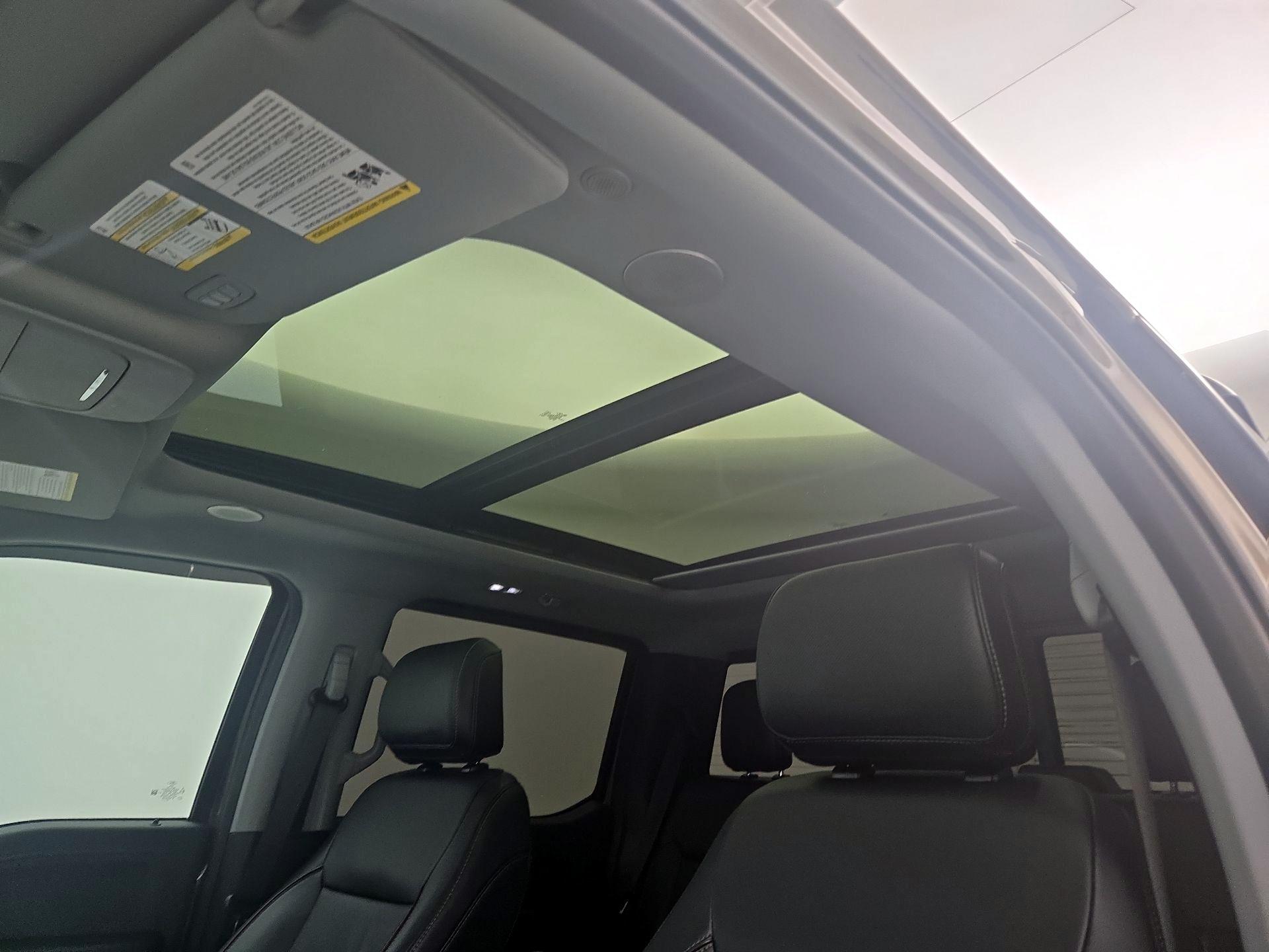 Thumbnail: 2023 Ford F-150 - 20