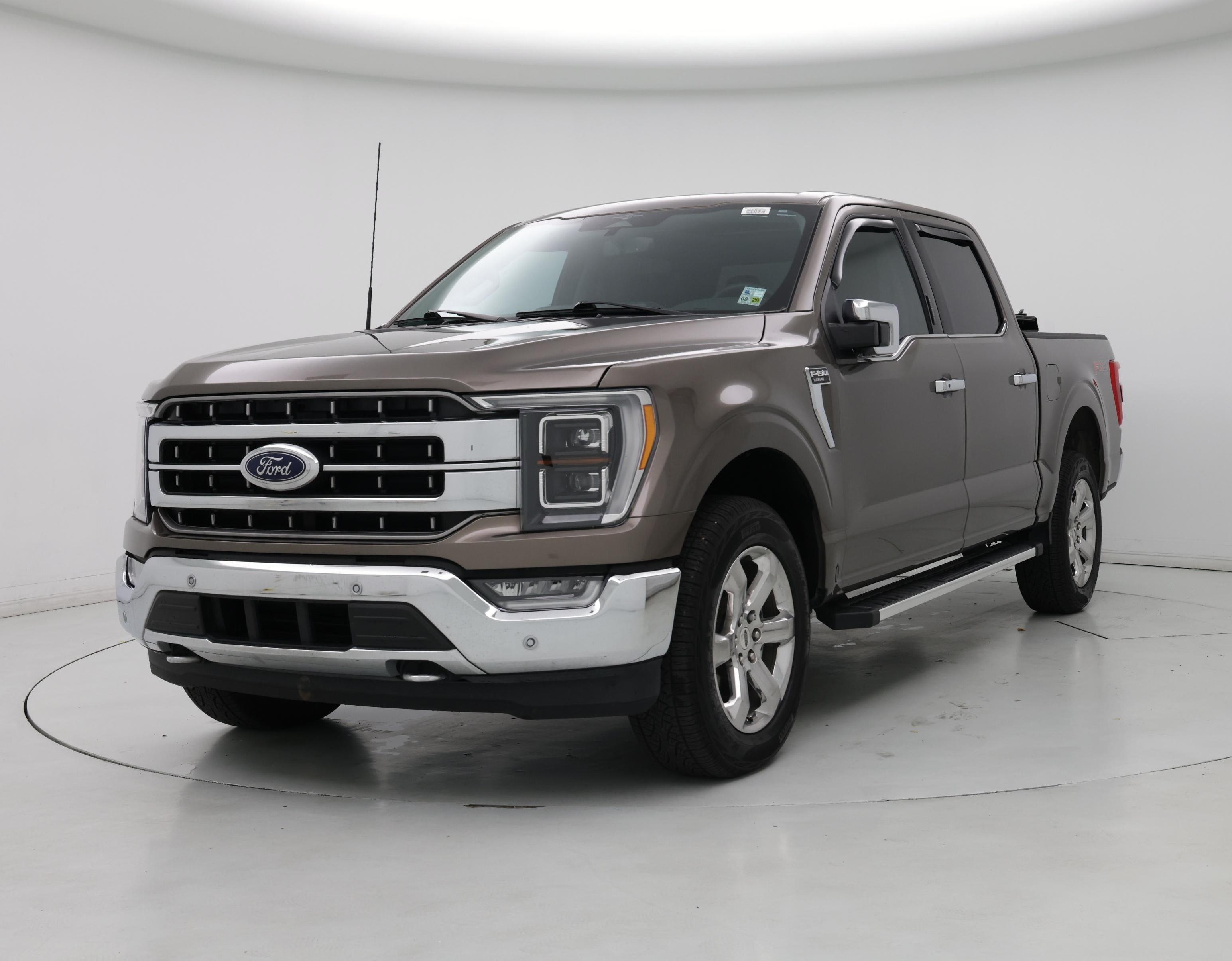 Thumbnail: 2023 Ford F-150 - 4