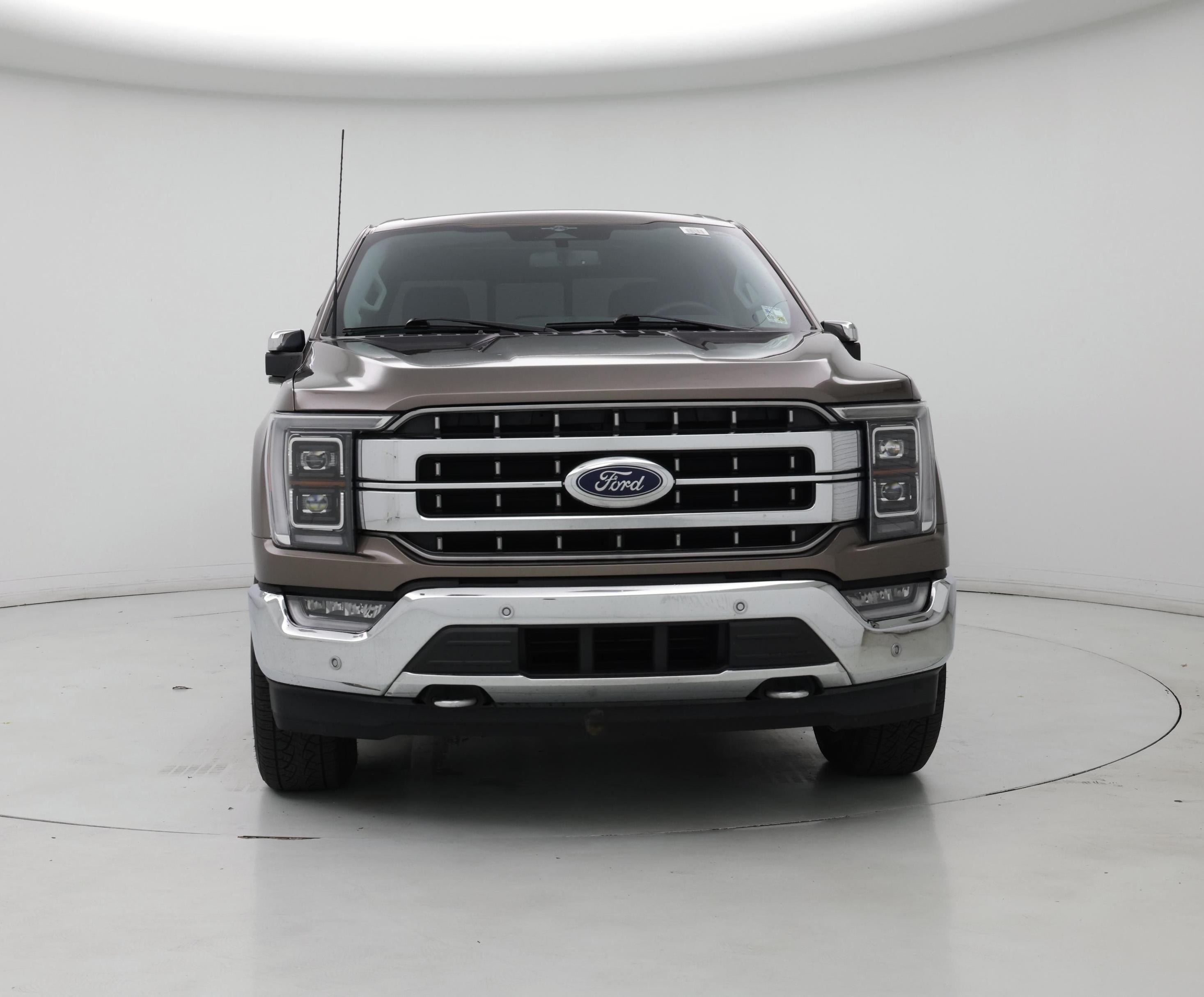 Thumbnail: 2023 Ford F-150 - 5