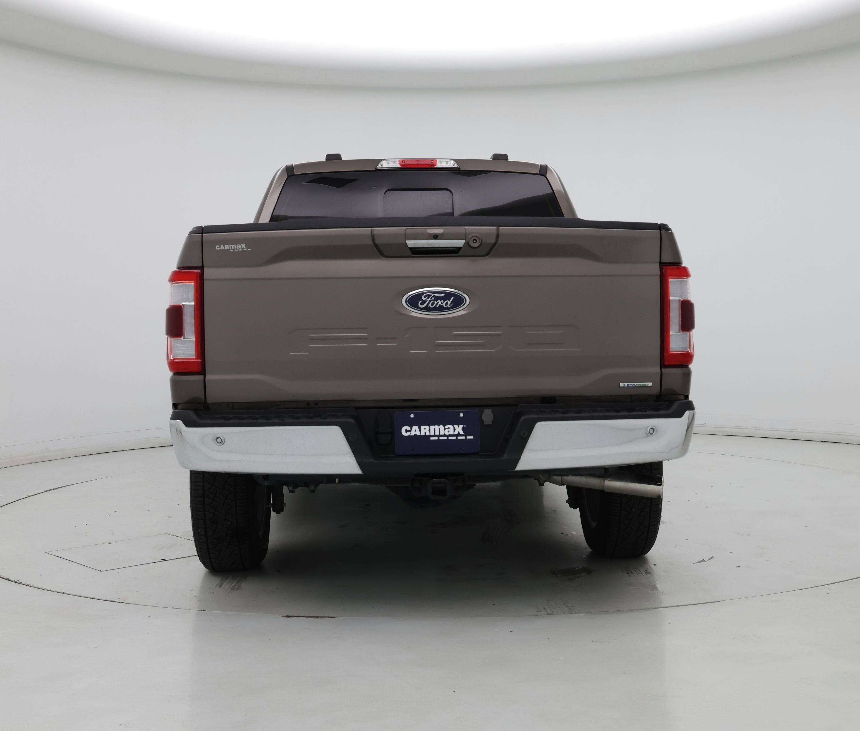 Thumbnail: 2023 Ford F-150 - 6