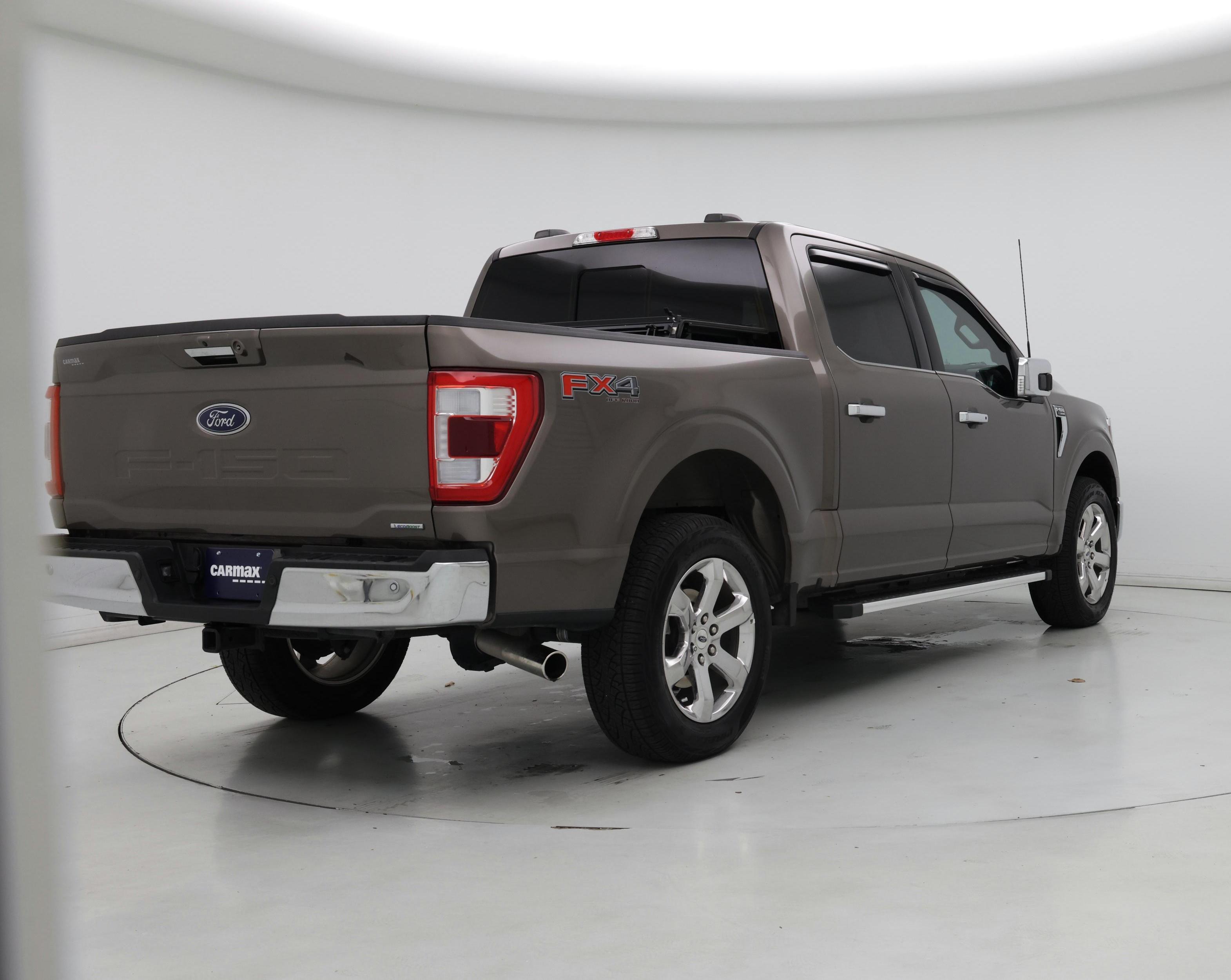 Thumbnail: 2023 Ford F-150 - 8