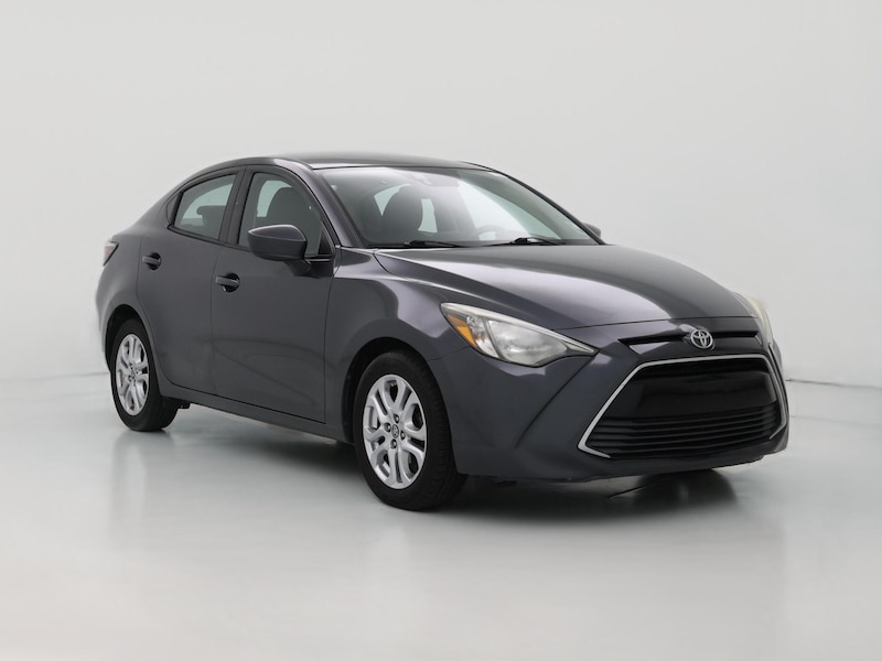 2018 Toyota Yaris iA  -
                  Baton Rouge, LA