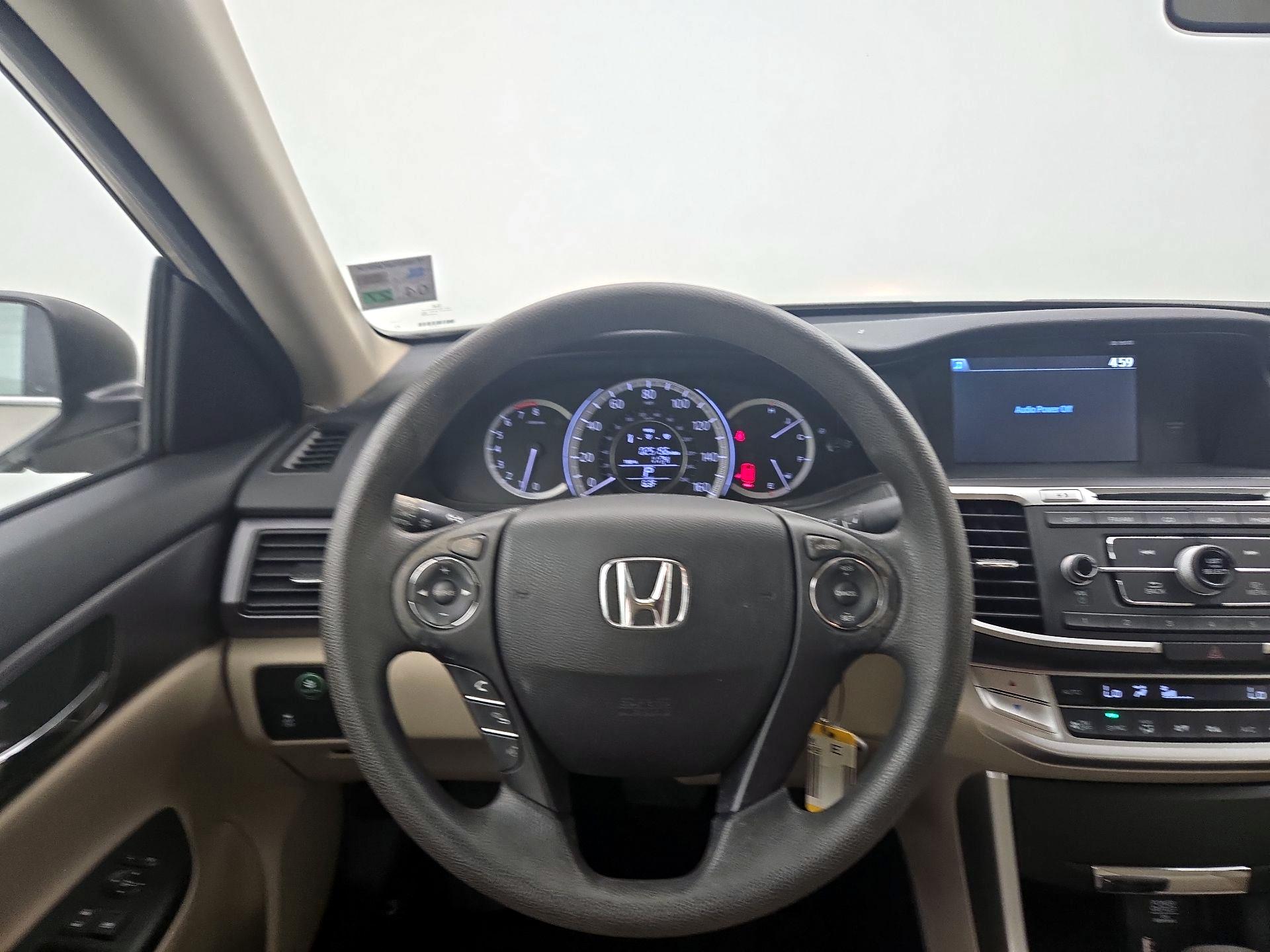 Thumbnail: 2014 Honda Accord - 10