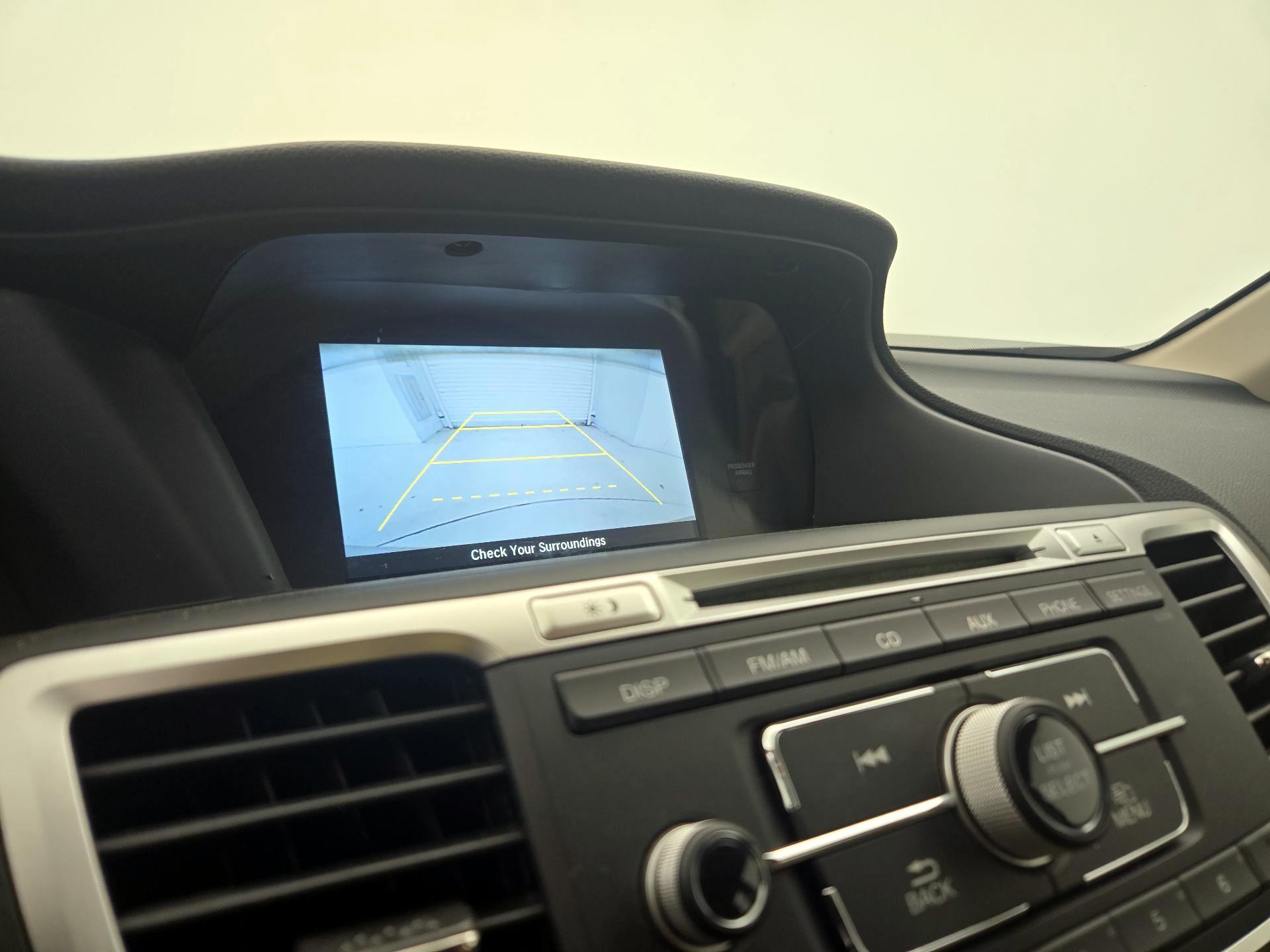 Thumbnail: 2014 Honda Accord - 14