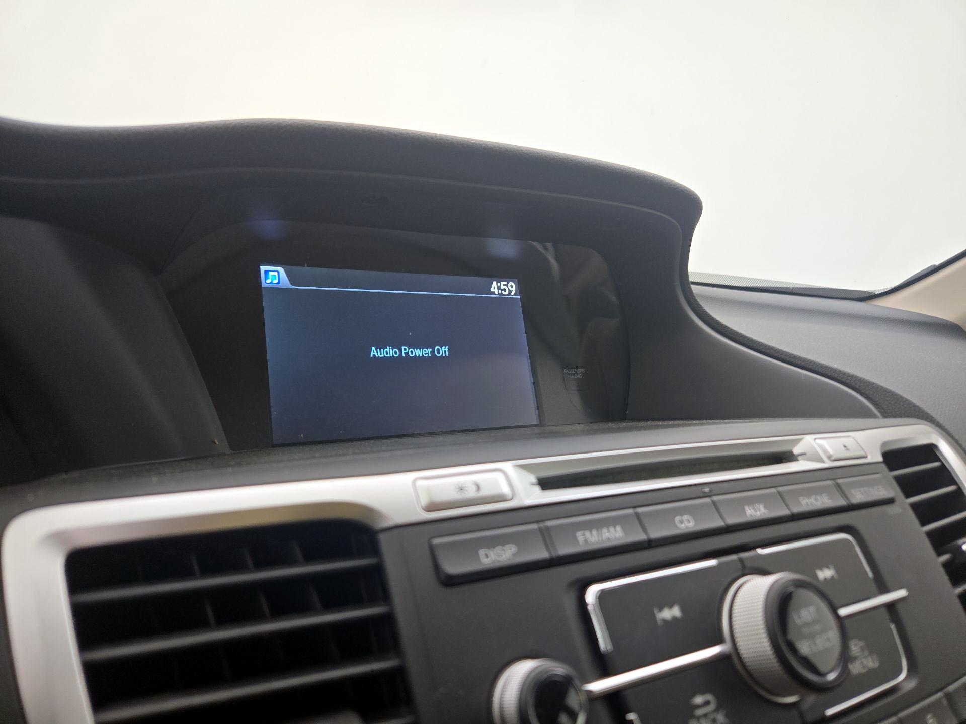 Thumbnail: 2014 Honda Accord - 15