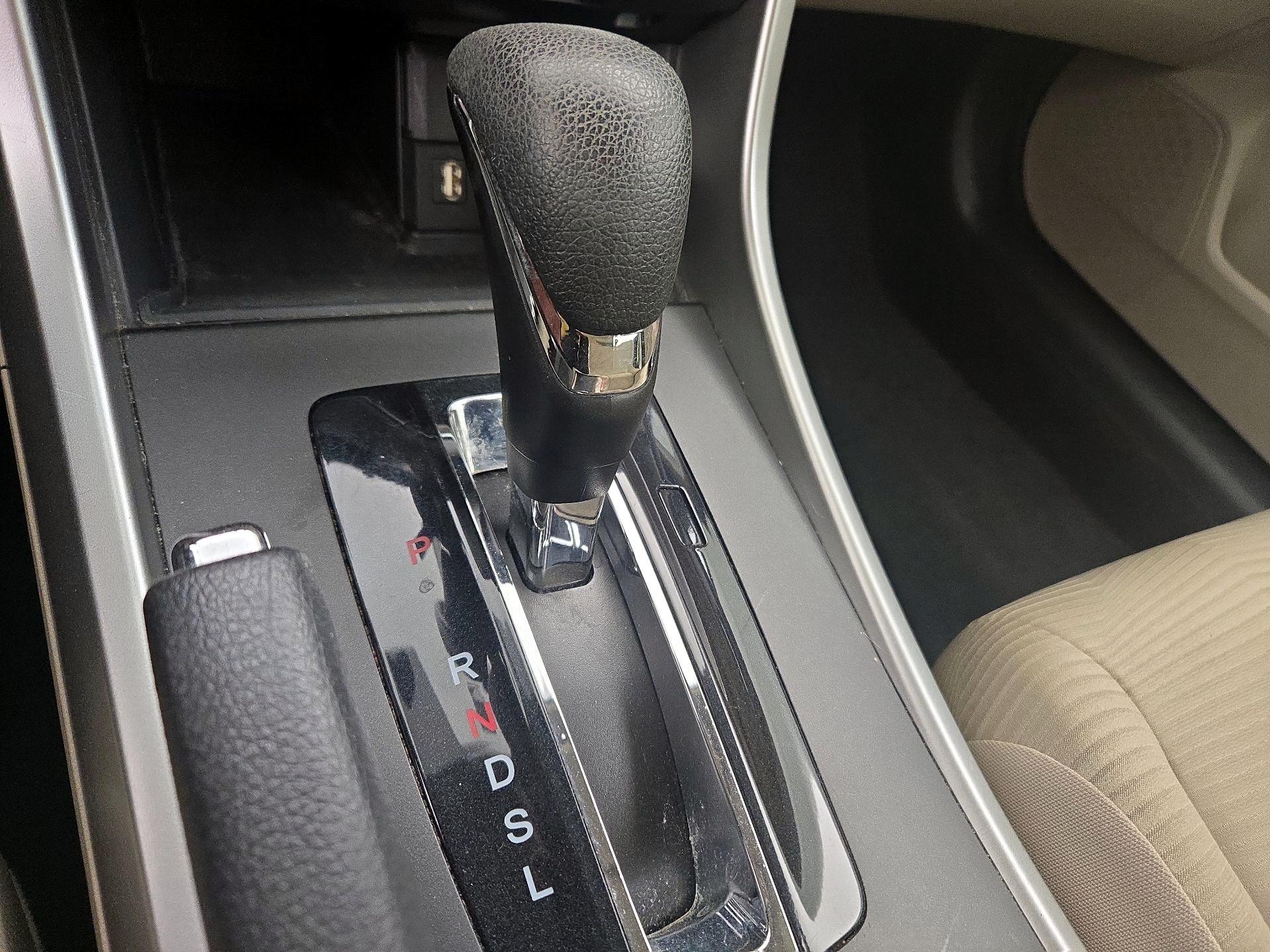 Thumbnail: 2014 Honda Accord - 17