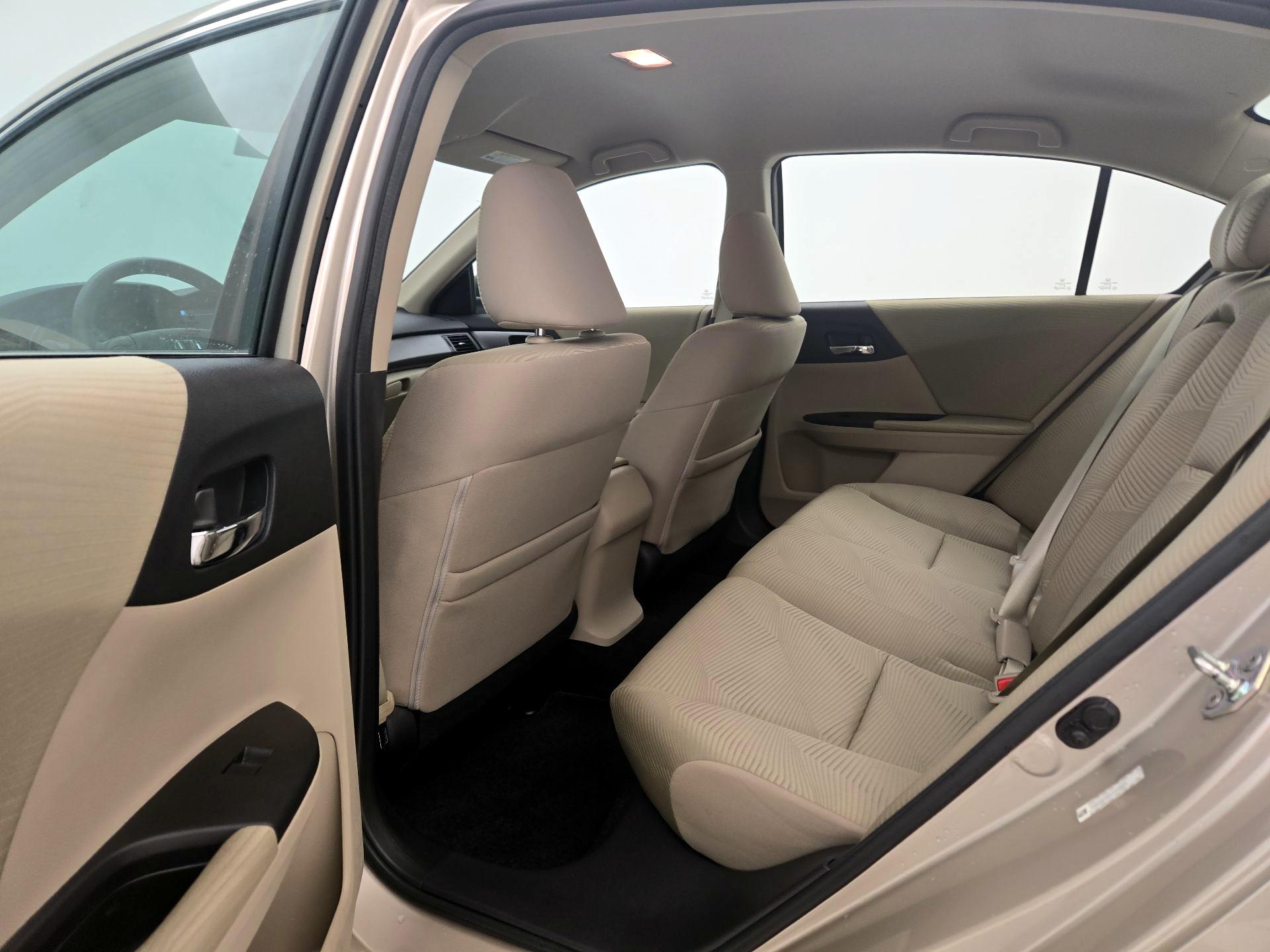 Thumbnail: 2014 Honda Accord - 19