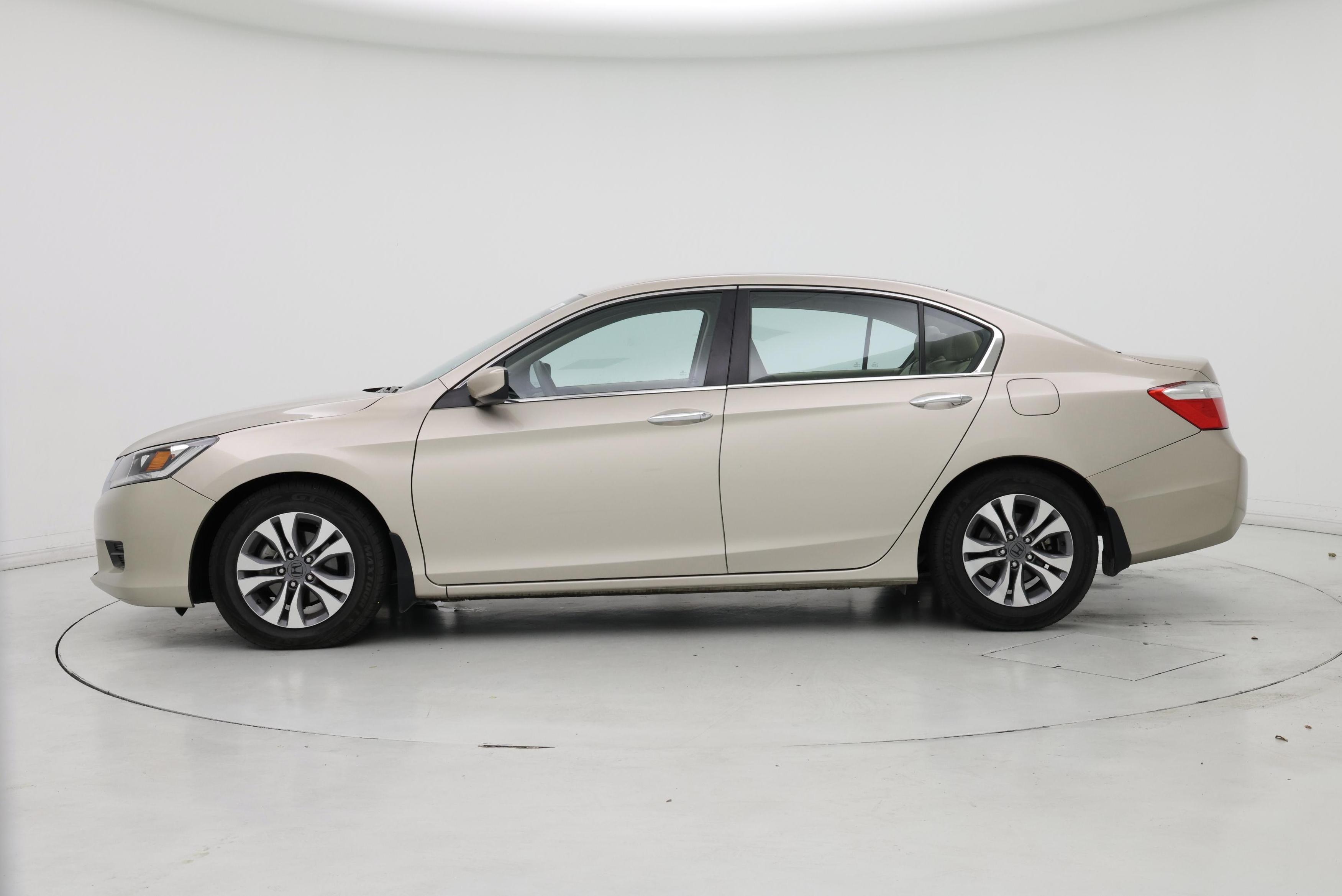 Thumbnail: 2014 Honda Accord - 3