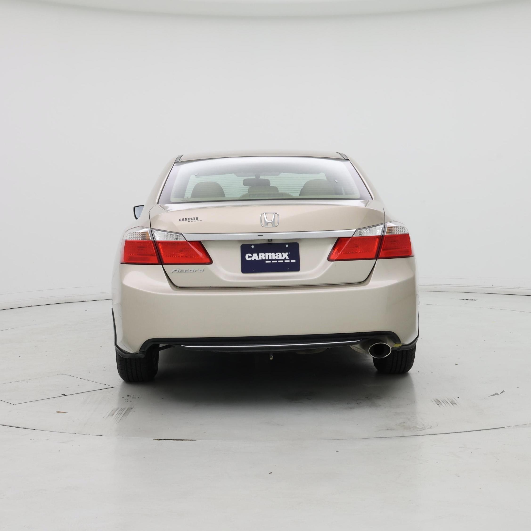 Thumbnail: 2014 Honda Accord - 6