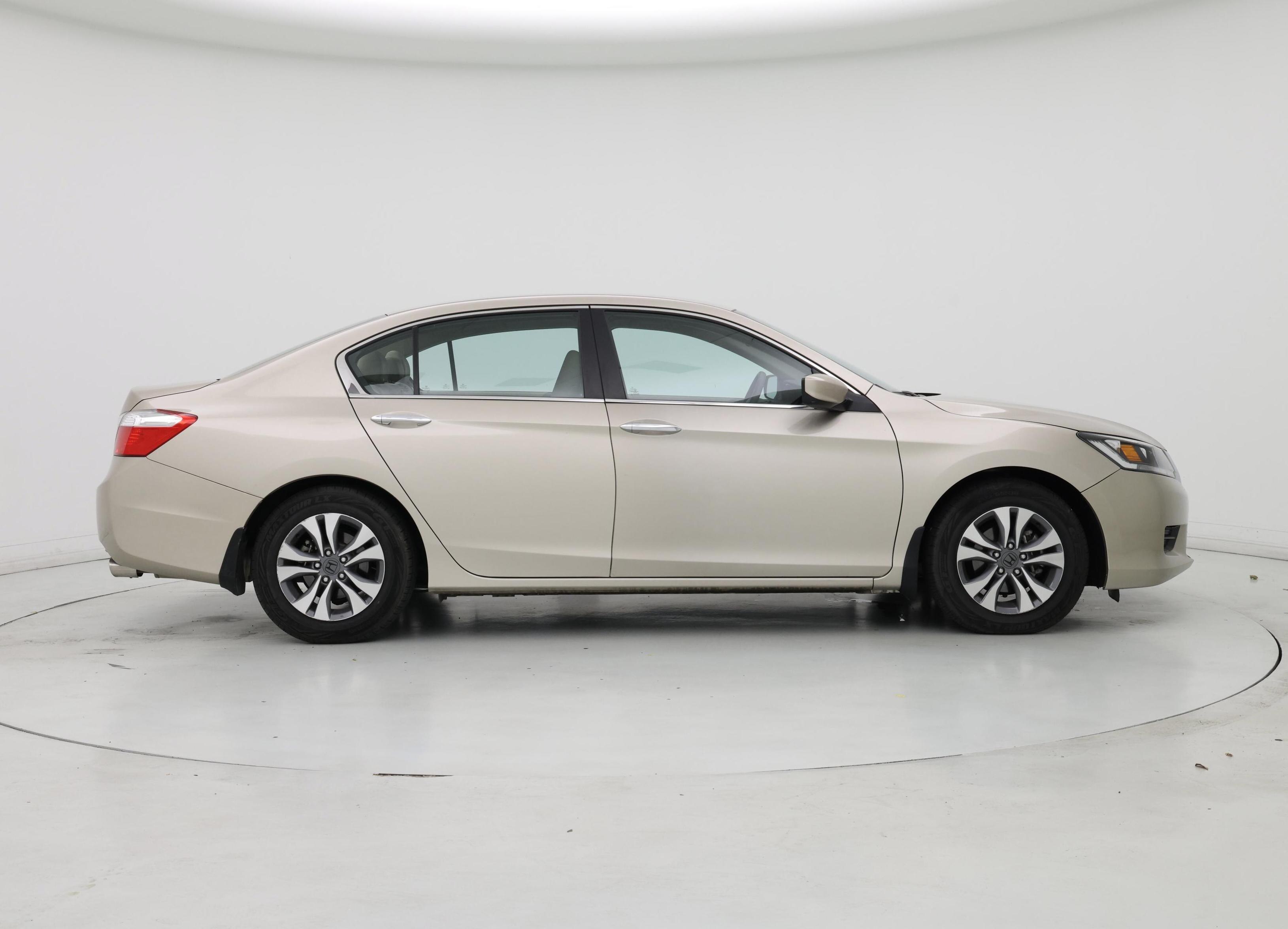 Thumbnail: 2014 Honda Accord - 7